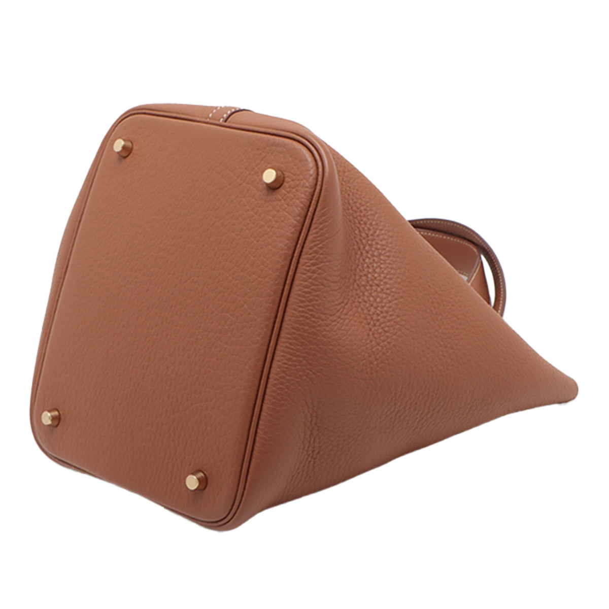 Hermès Clemence Picotin Lock 22