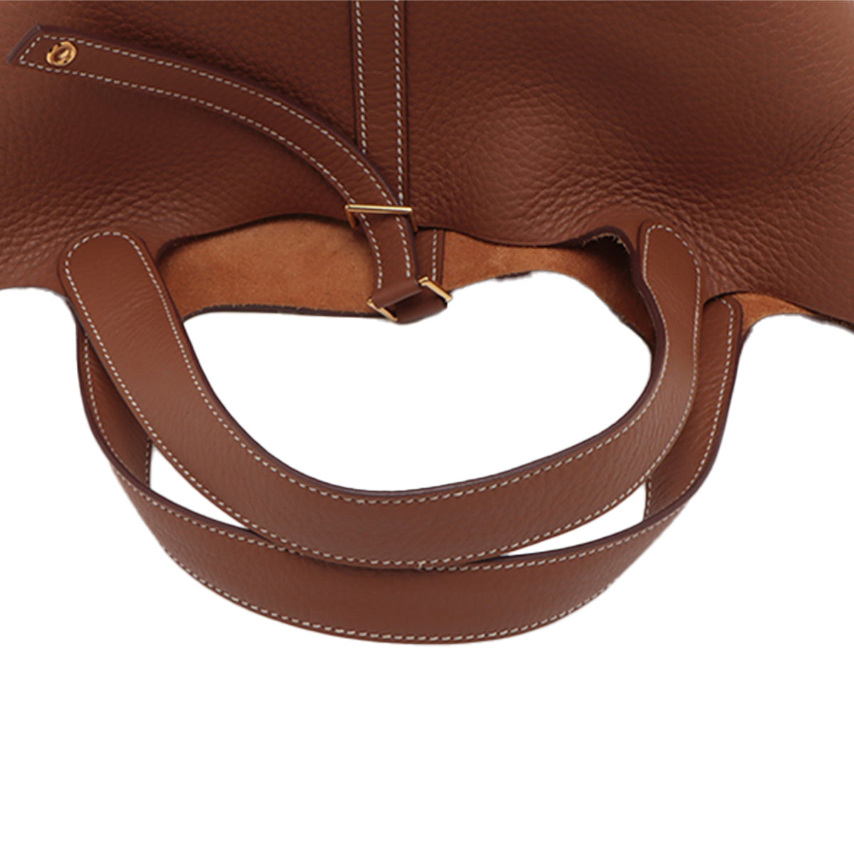 Hermès Clemence Picotin Lock 22