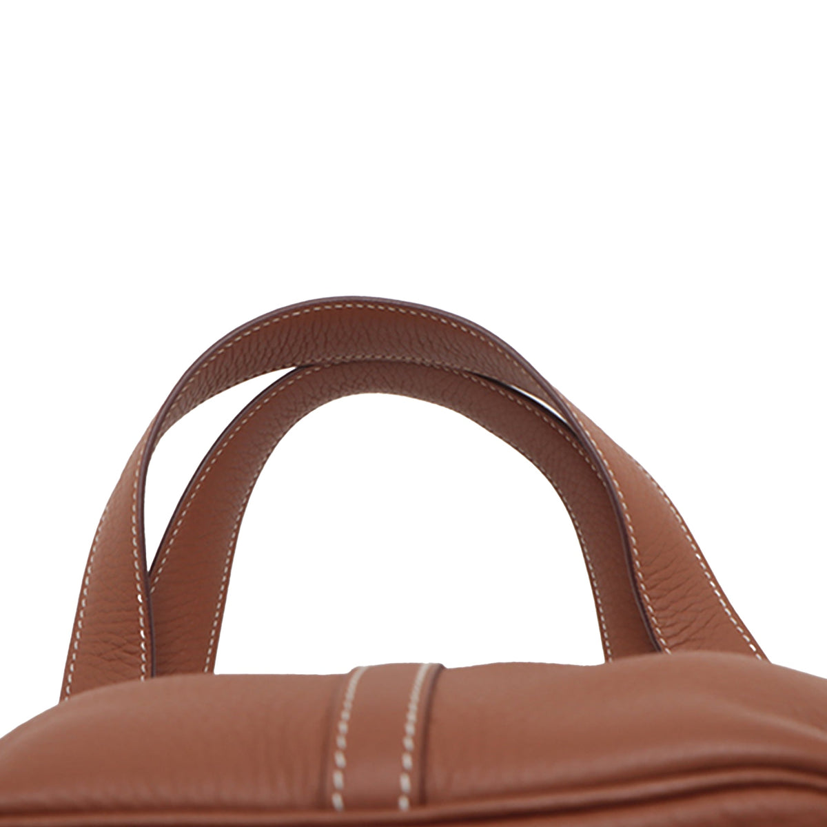 Hermès Clemence Picotin Lock 22