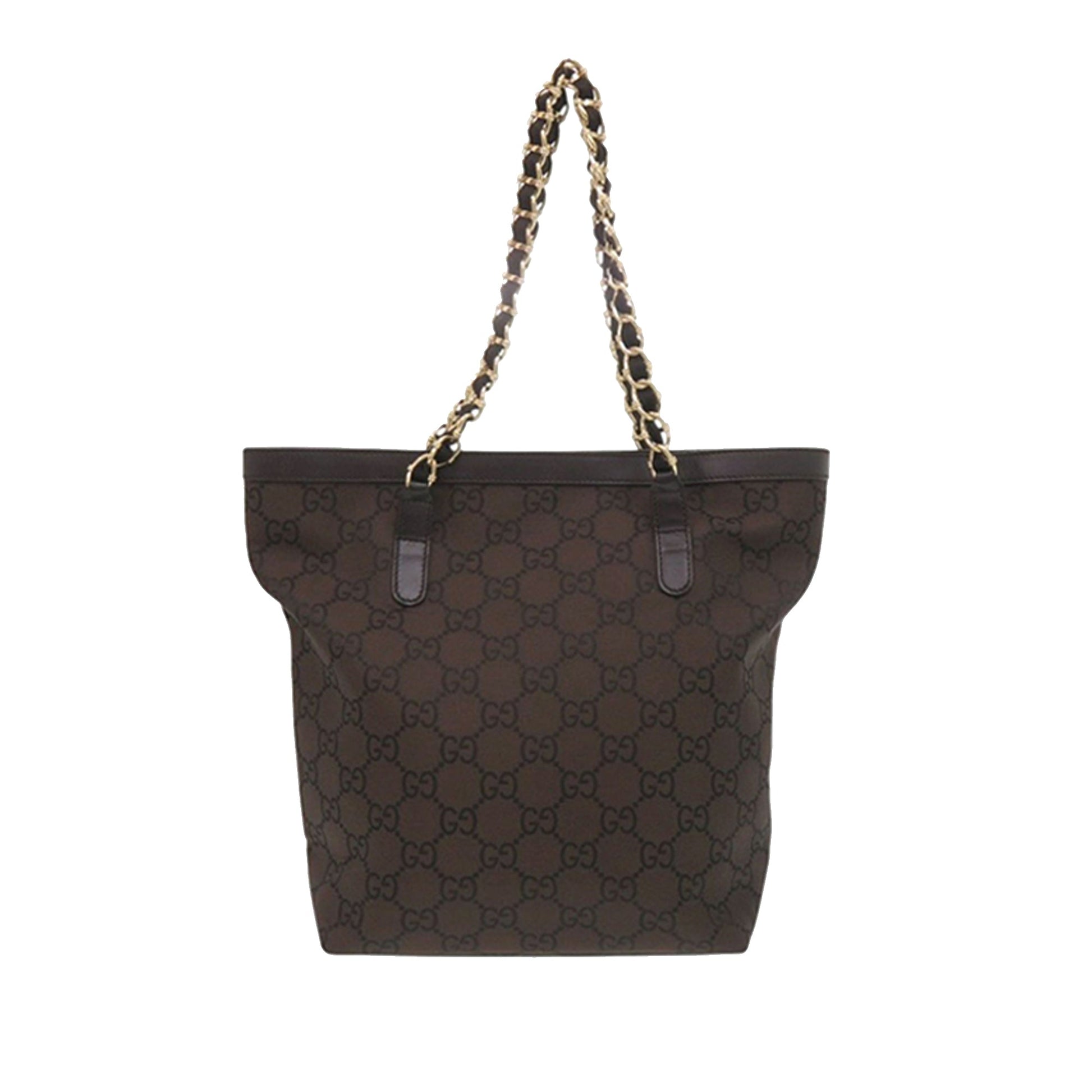 Gucci GG Nylon Capri Tote