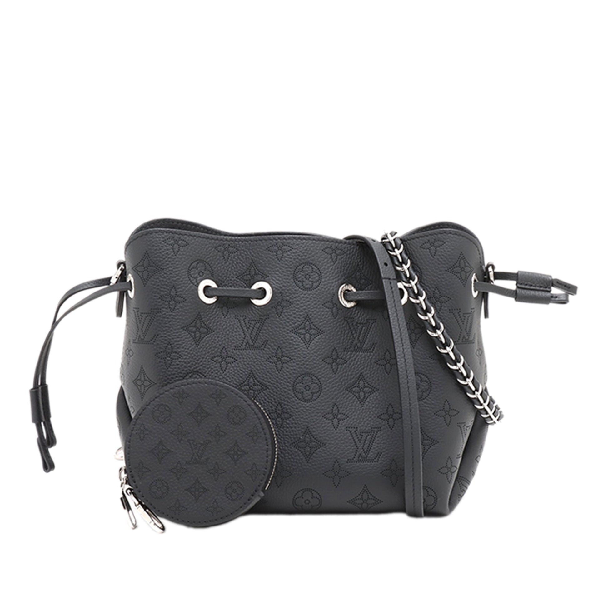 Louis Vuitton Monogram Mahina Bella