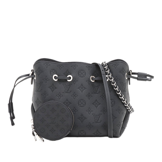 Louis Vuitton Monogram Mahina Bella