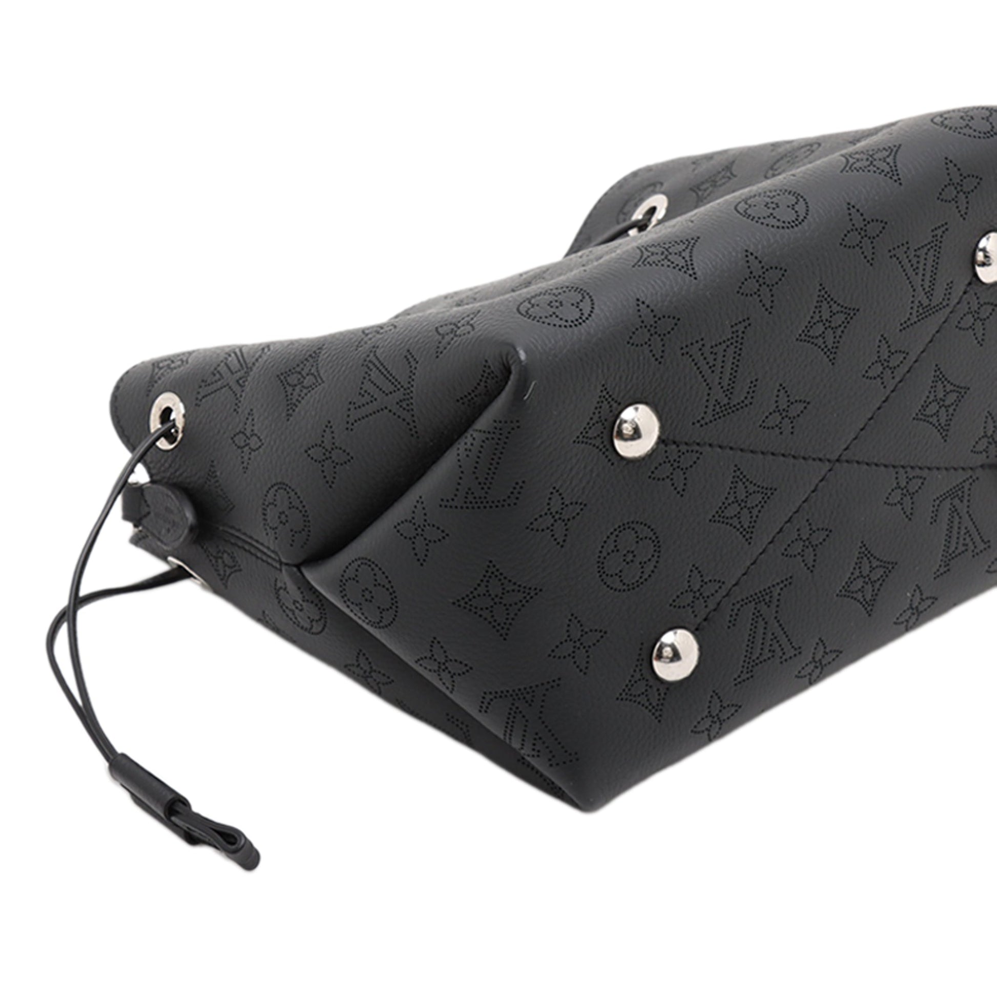 Louis Vuitton Monogram Mahina Bella