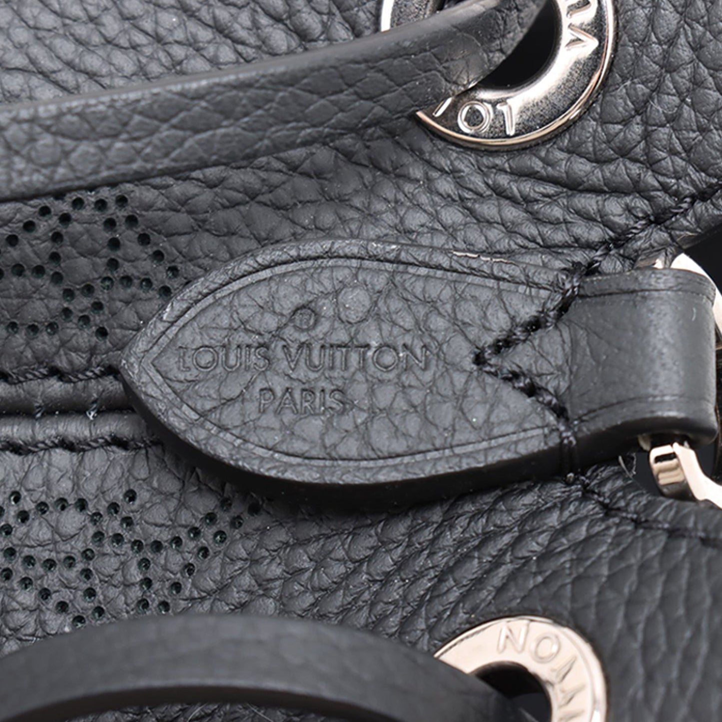 Louis Vuitton Monogram Mahina Bella
