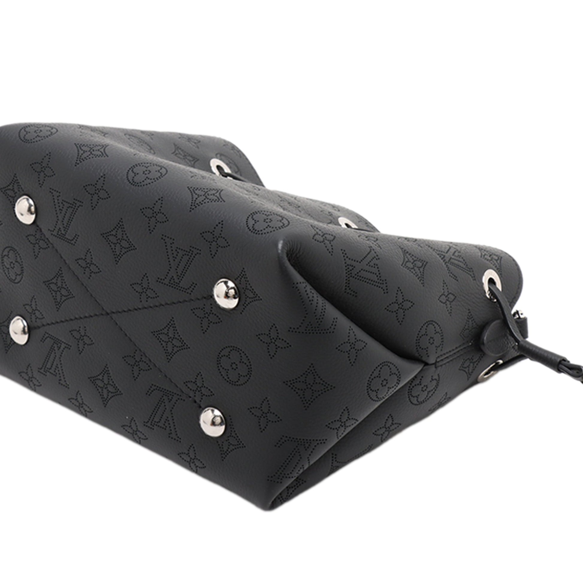 Louis Vuitton Monogram Mahina Bella