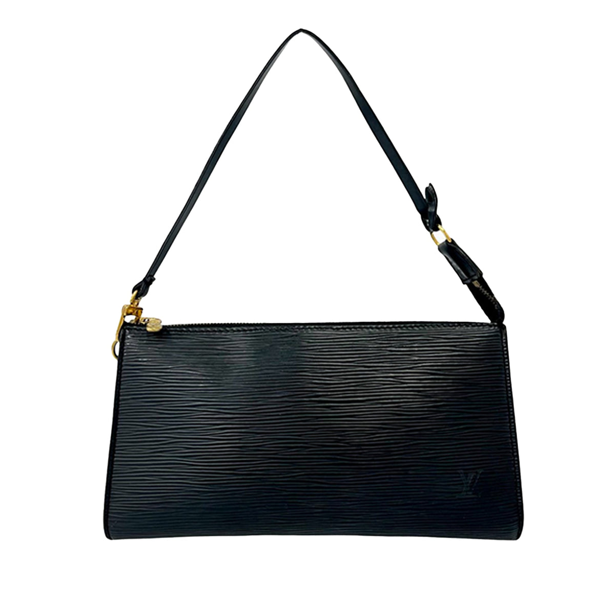 Louis Vuitton Epi Pochette Accessoires
