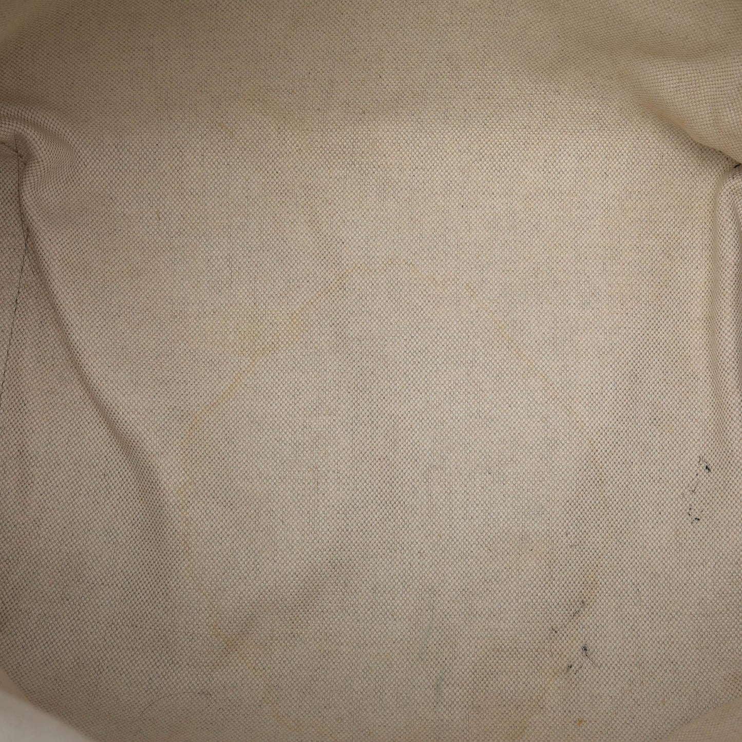 Medium GG Canvas Craft Tote
