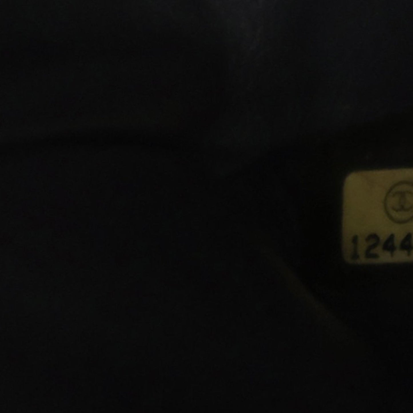 Chanel Quilted Aged Calfskin Reissue 2.55 Double Flap 227