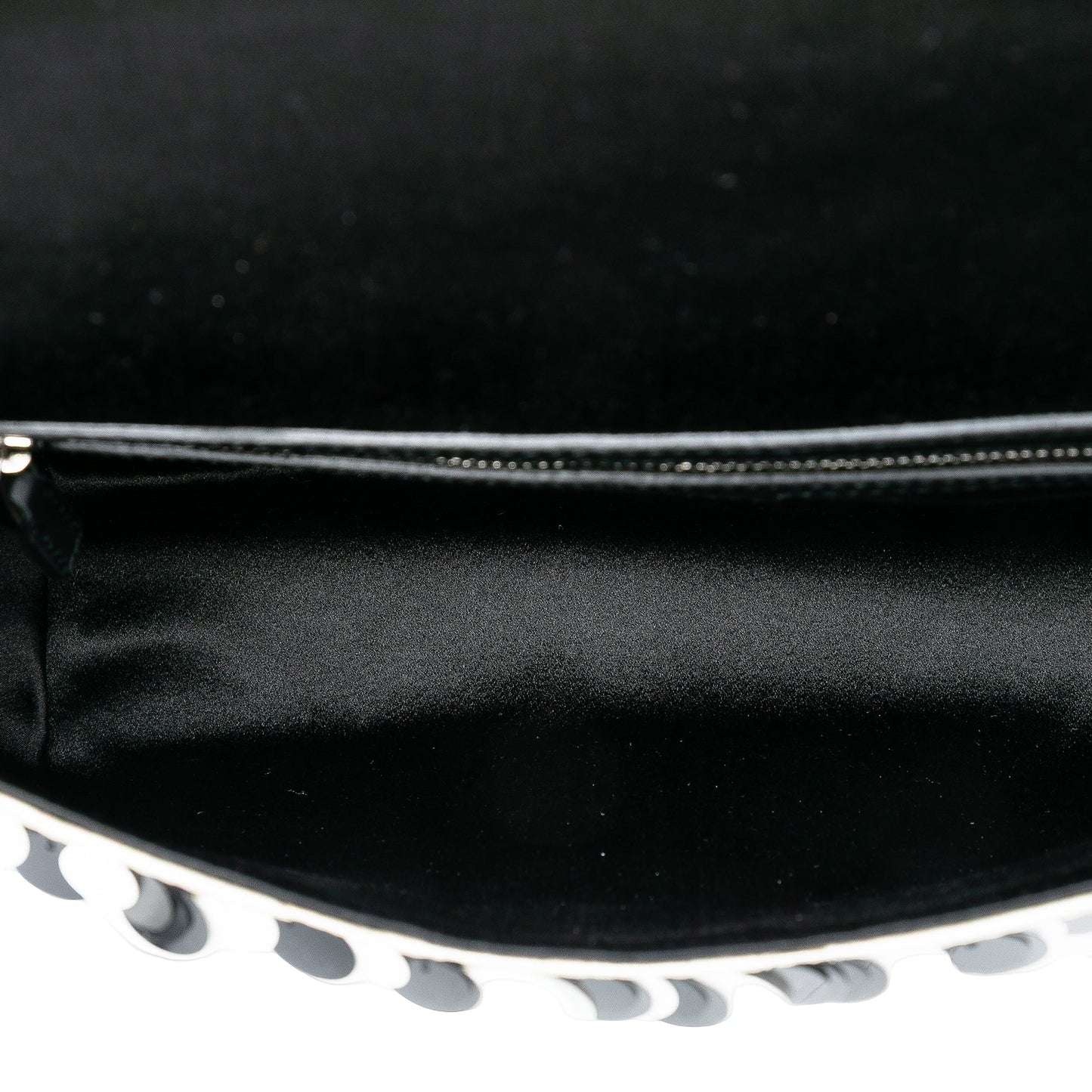 Medium GG Marmont Sequin Embellished Leather Shoulder Bag
