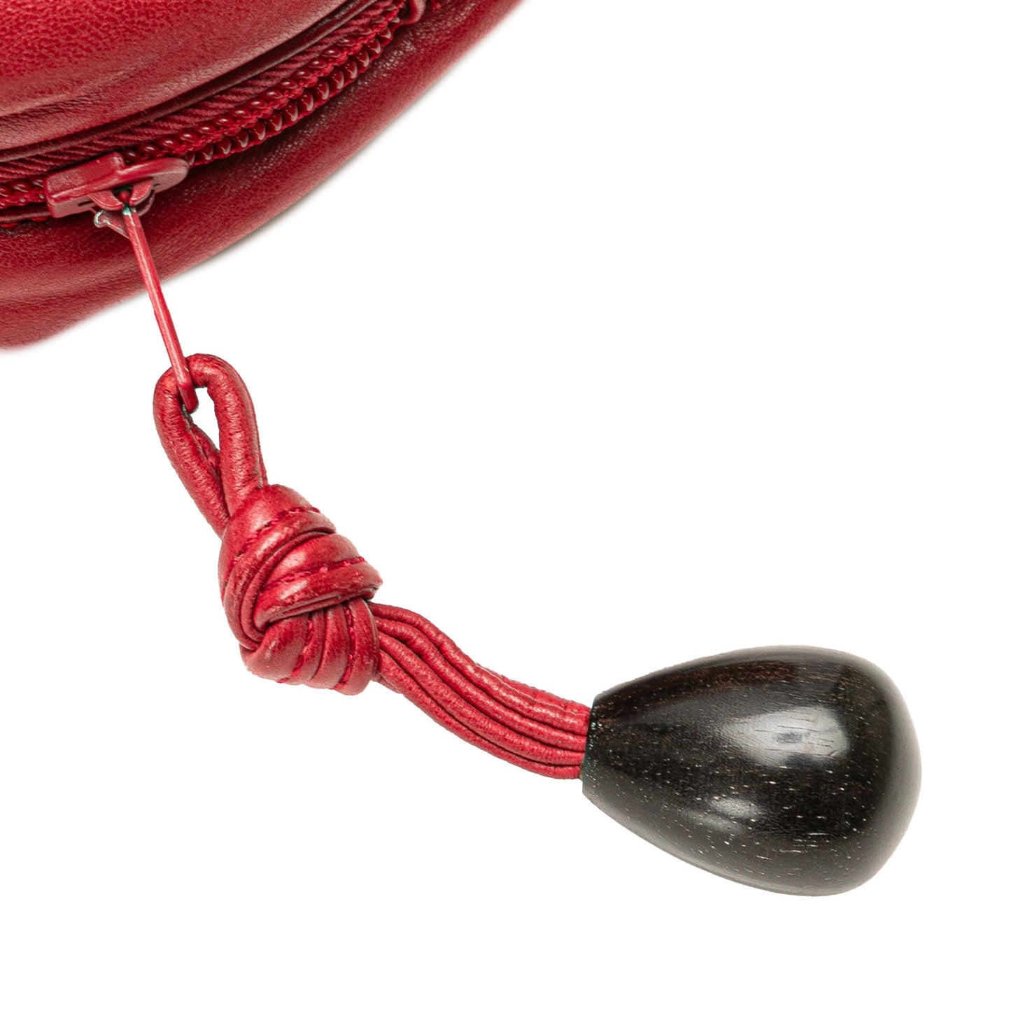 LOEWE Leather Anagram Crossbody