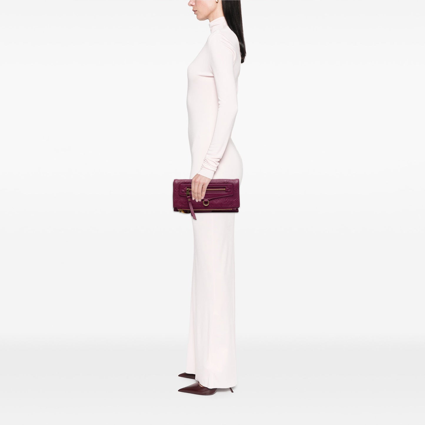 Louis Vuitton Monogram Empreinte Petillante