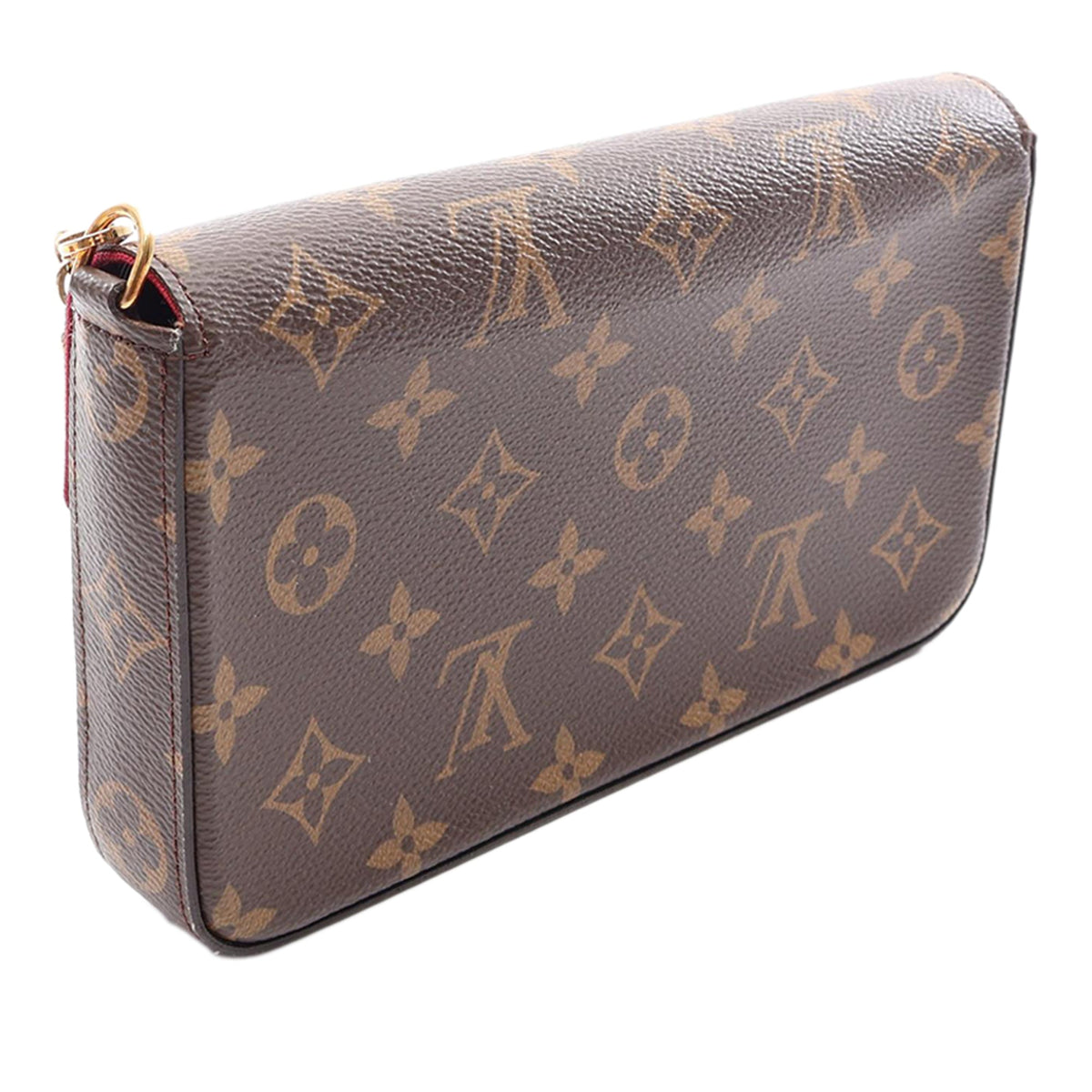 Louis Vuitton Monogram Pochette Felicie