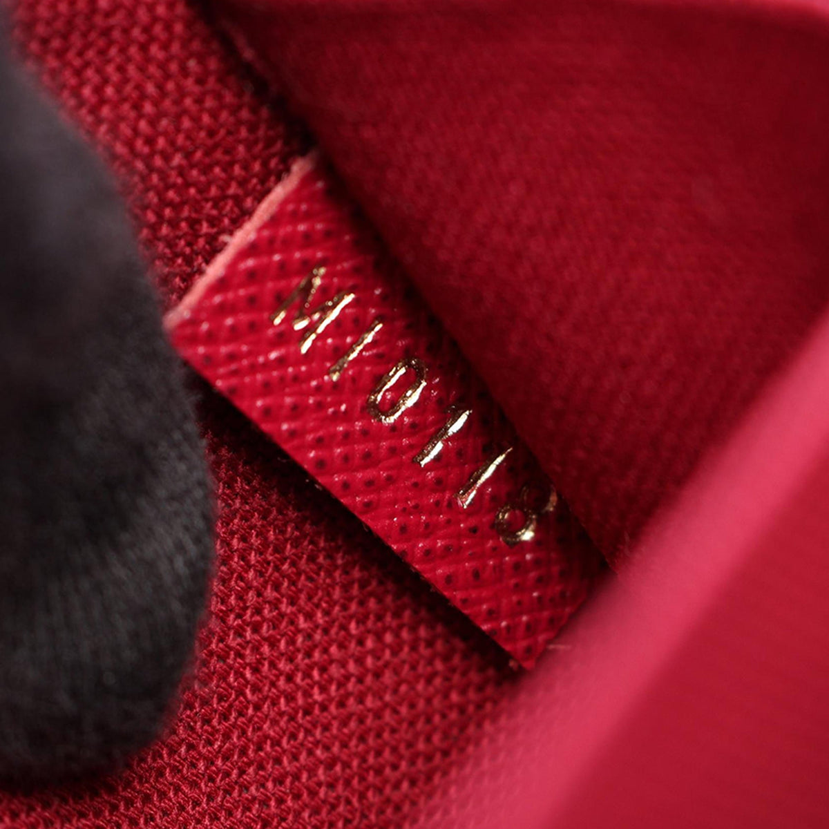 Louis Vuitton Monogram Pochette Felicie