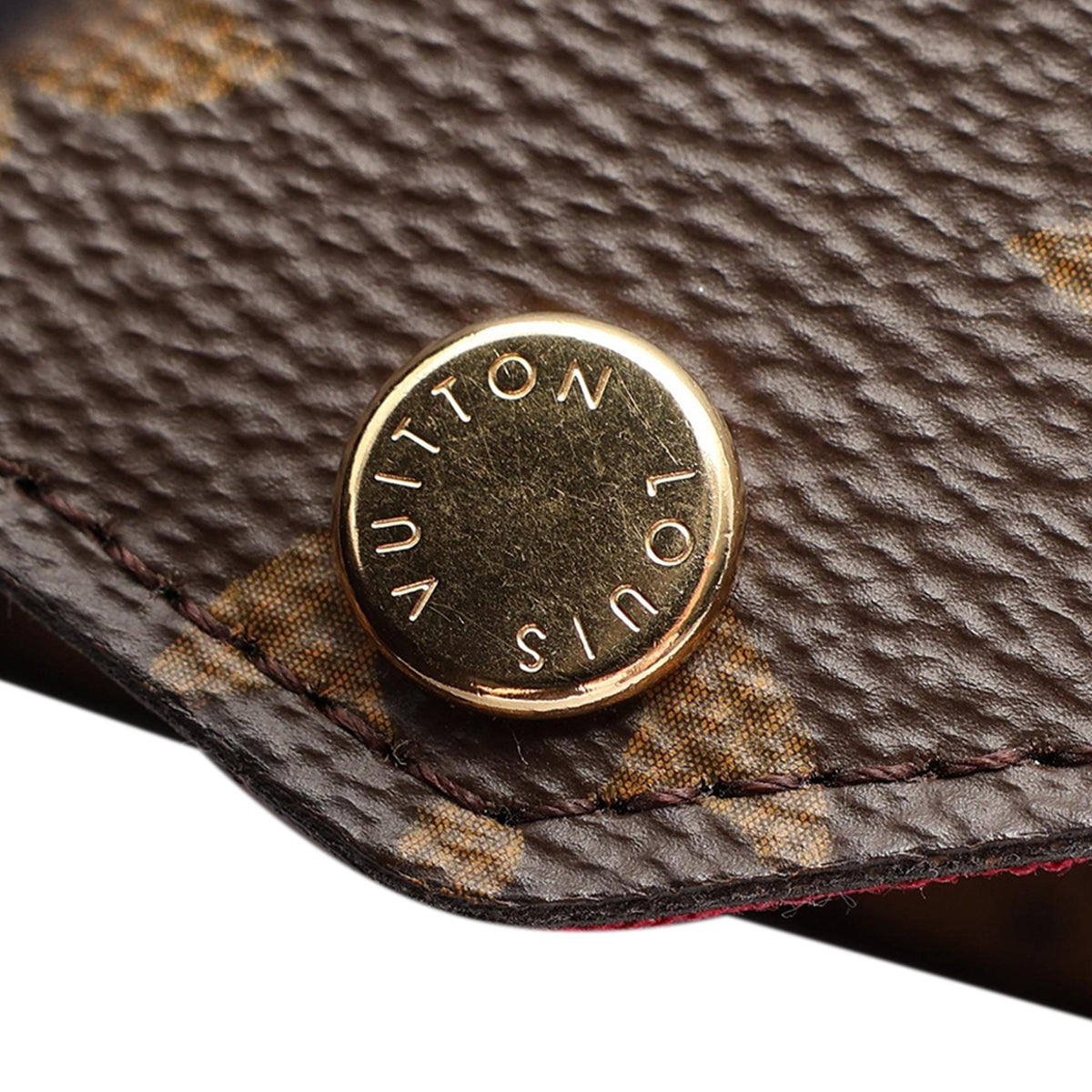 Louis Vuitton Monogram Pochette Felicie