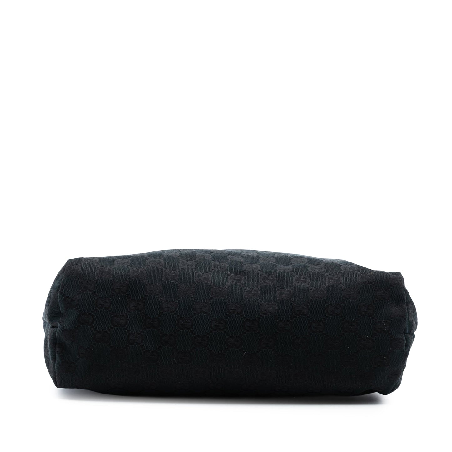 Gucci GG Canvas Web Crossbody
