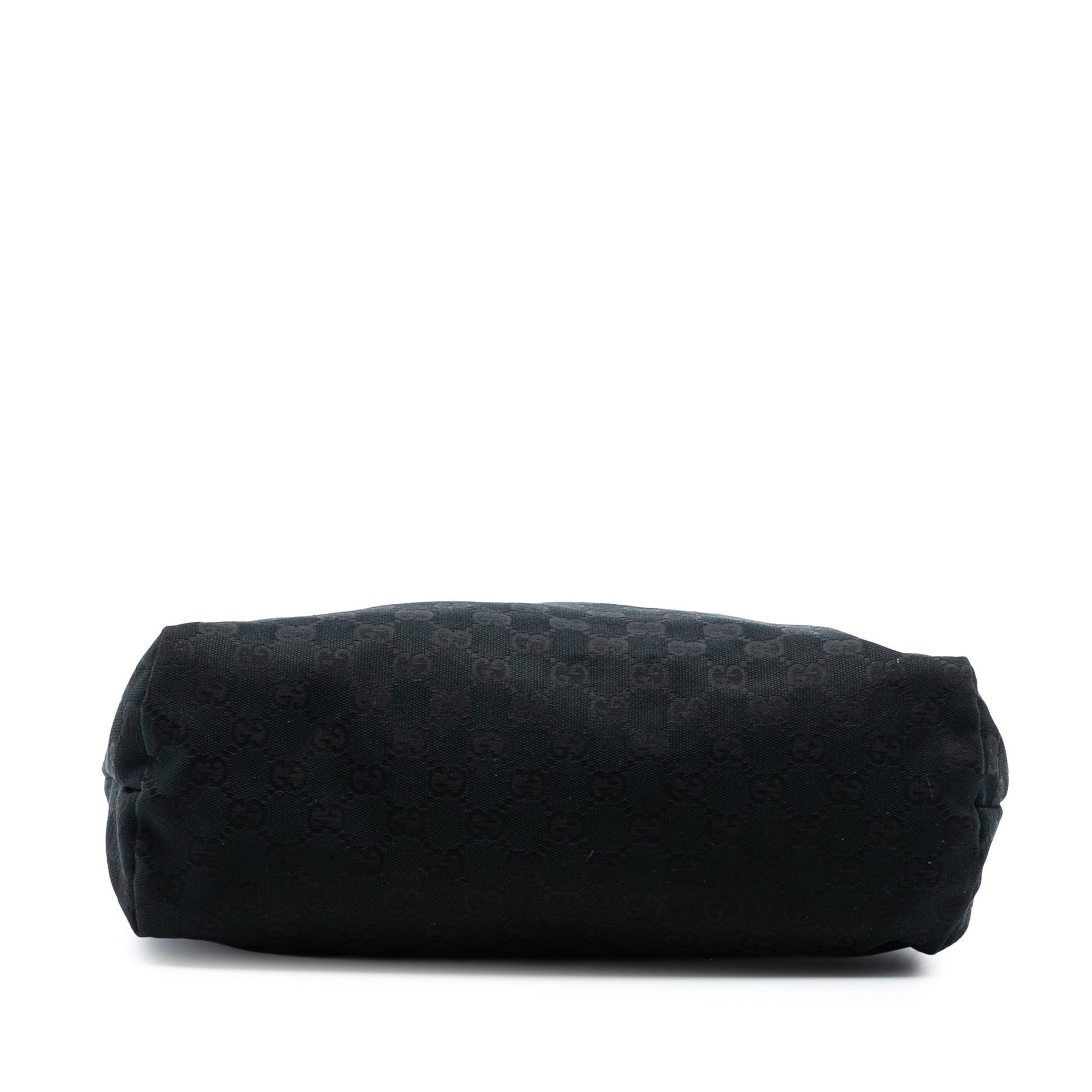 Gucci GG Canvas Web Crossbody