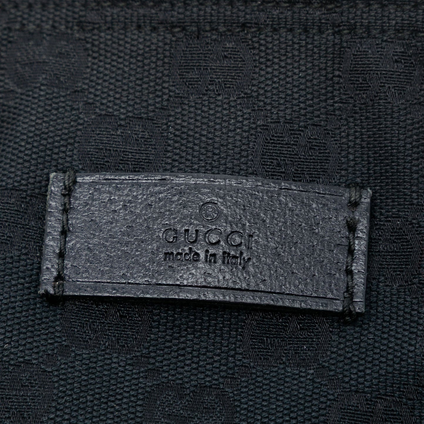 Gucci GG Canvas Web Crossbody