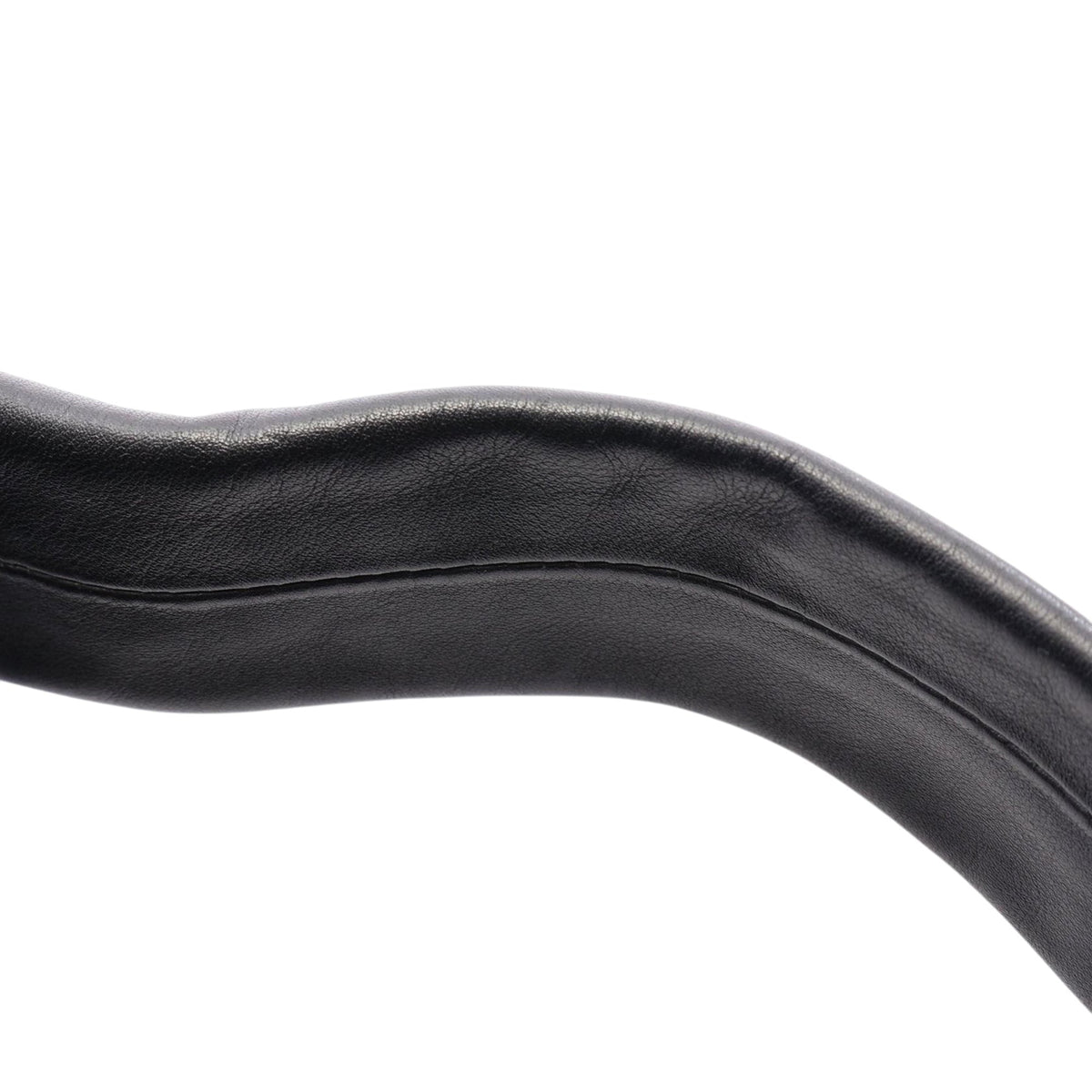 Bottega Veneta Mini Nappa Double Knot — Black