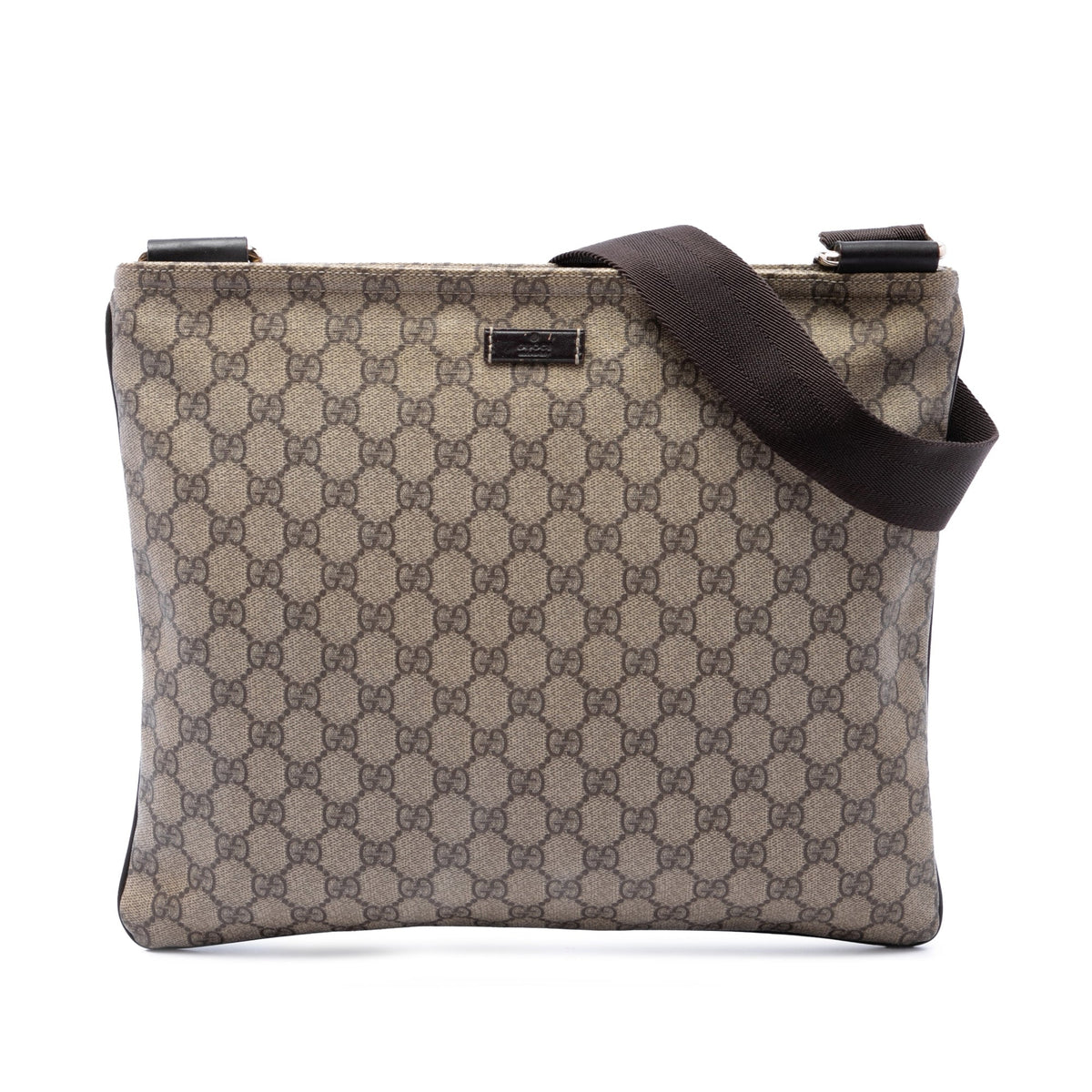 Gucci GG Supreme Crossbody
