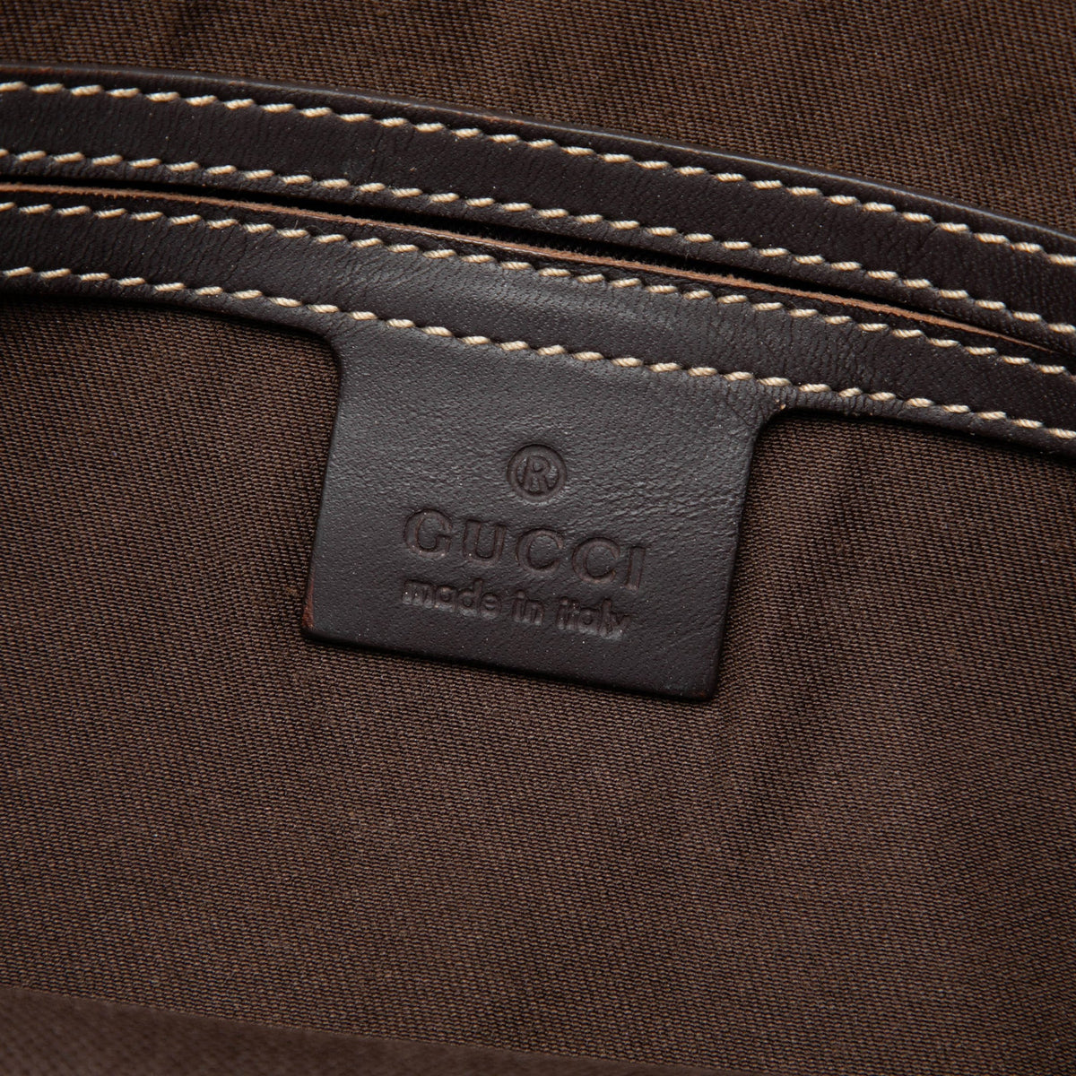 Gucci GG Supreme Crossbody