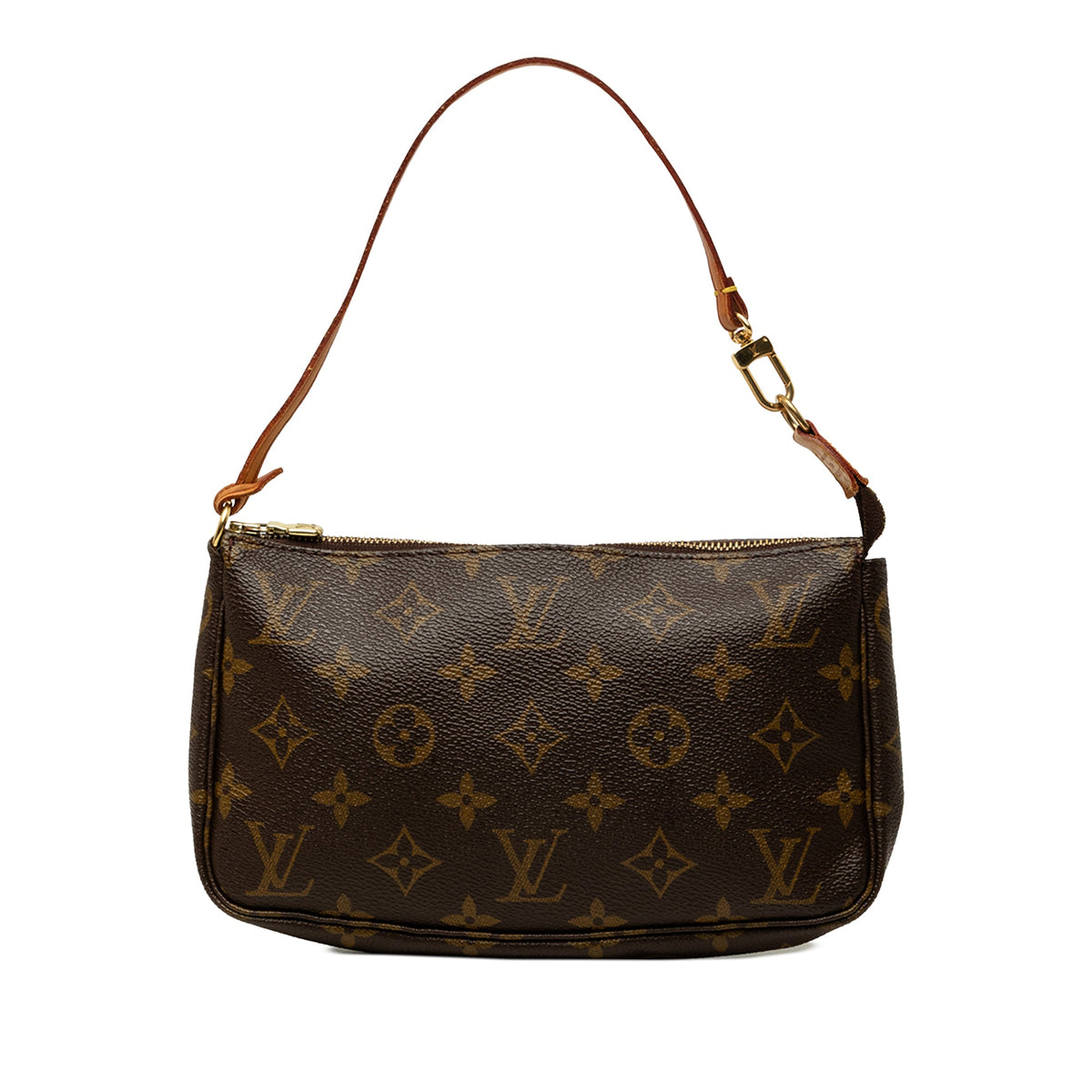 Louis Vuitton Monogram Pochette Accessoires