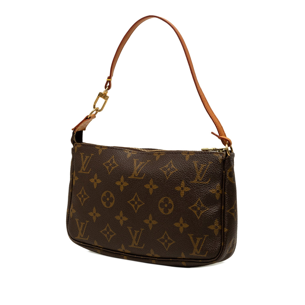 Louis Vuitton Monogram Pochette Accessoires