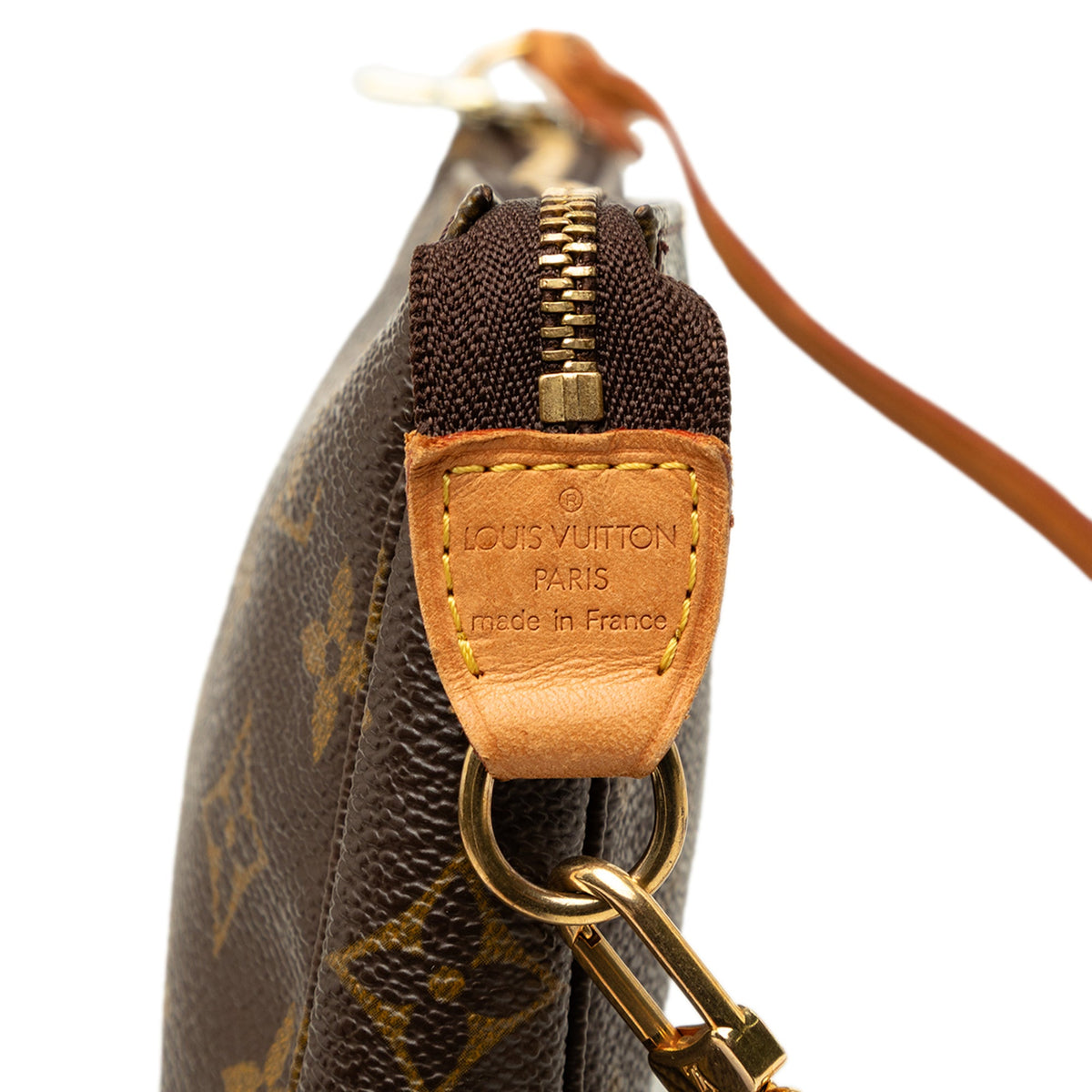 Louis Vuitton Monogram Pochette Accessoires