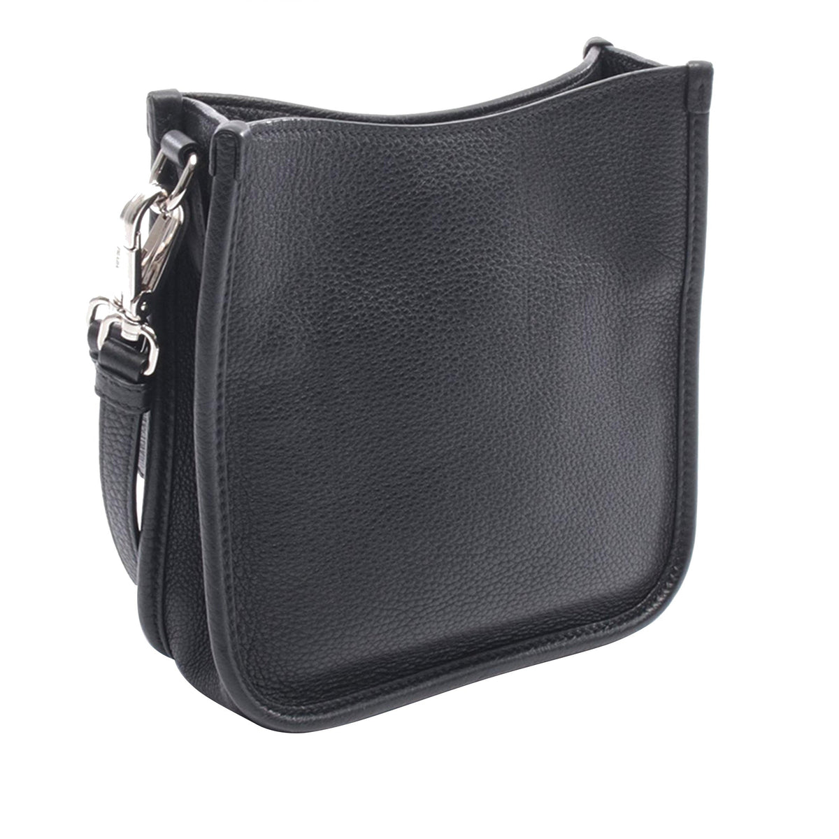 Prada Vitello Daino Soft Crossbody
