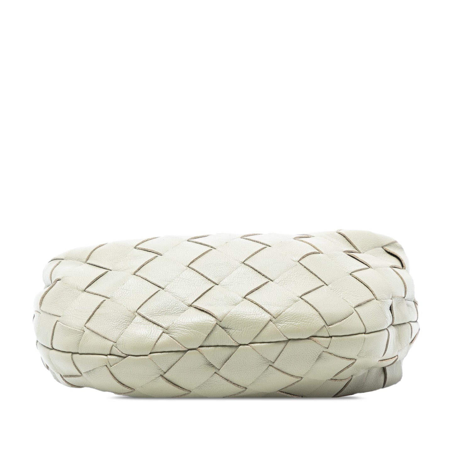 Bottega Veneta Candy Nappa Intrecciato Jodie
