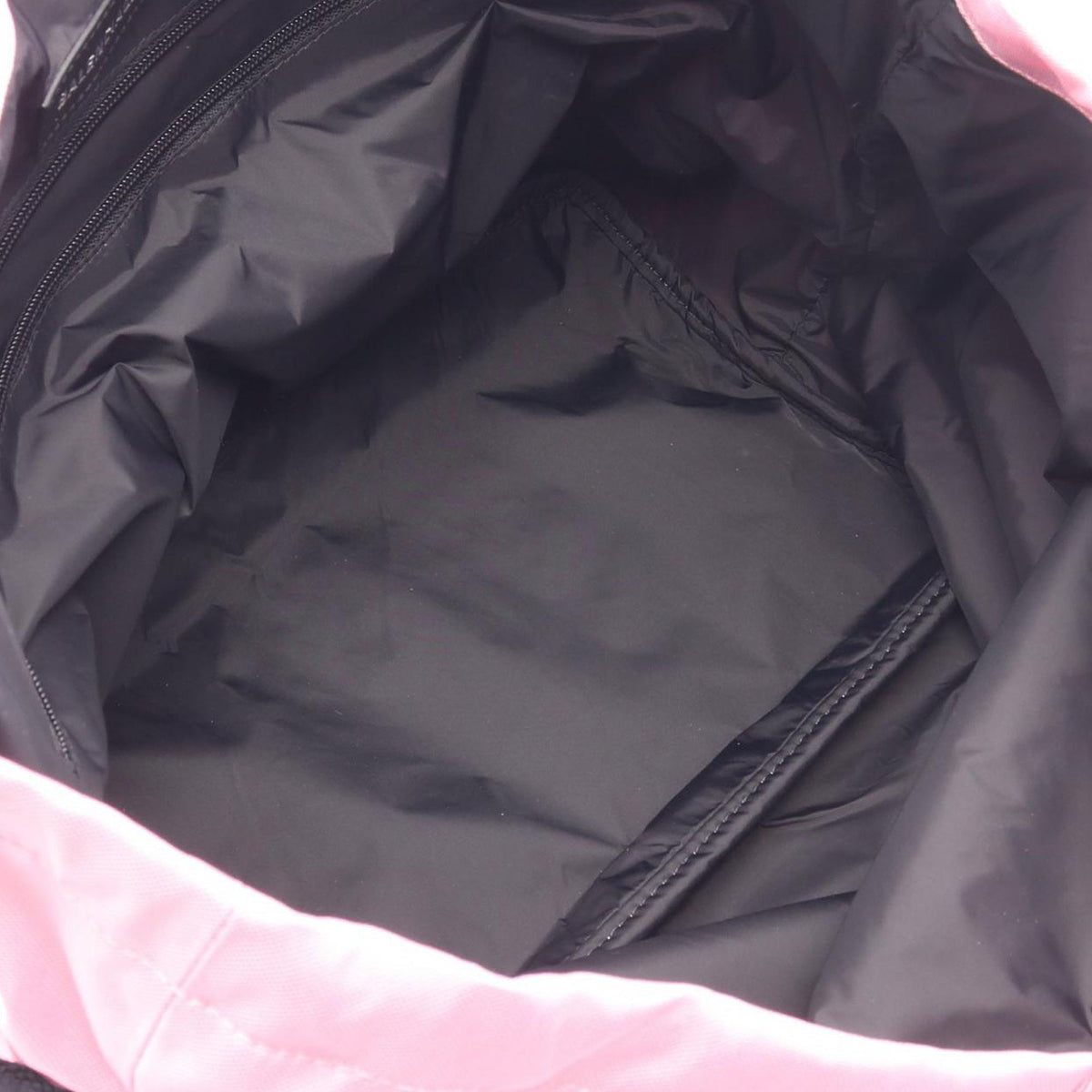 Balenciaga Mesh and Canvas 24/7 Tote