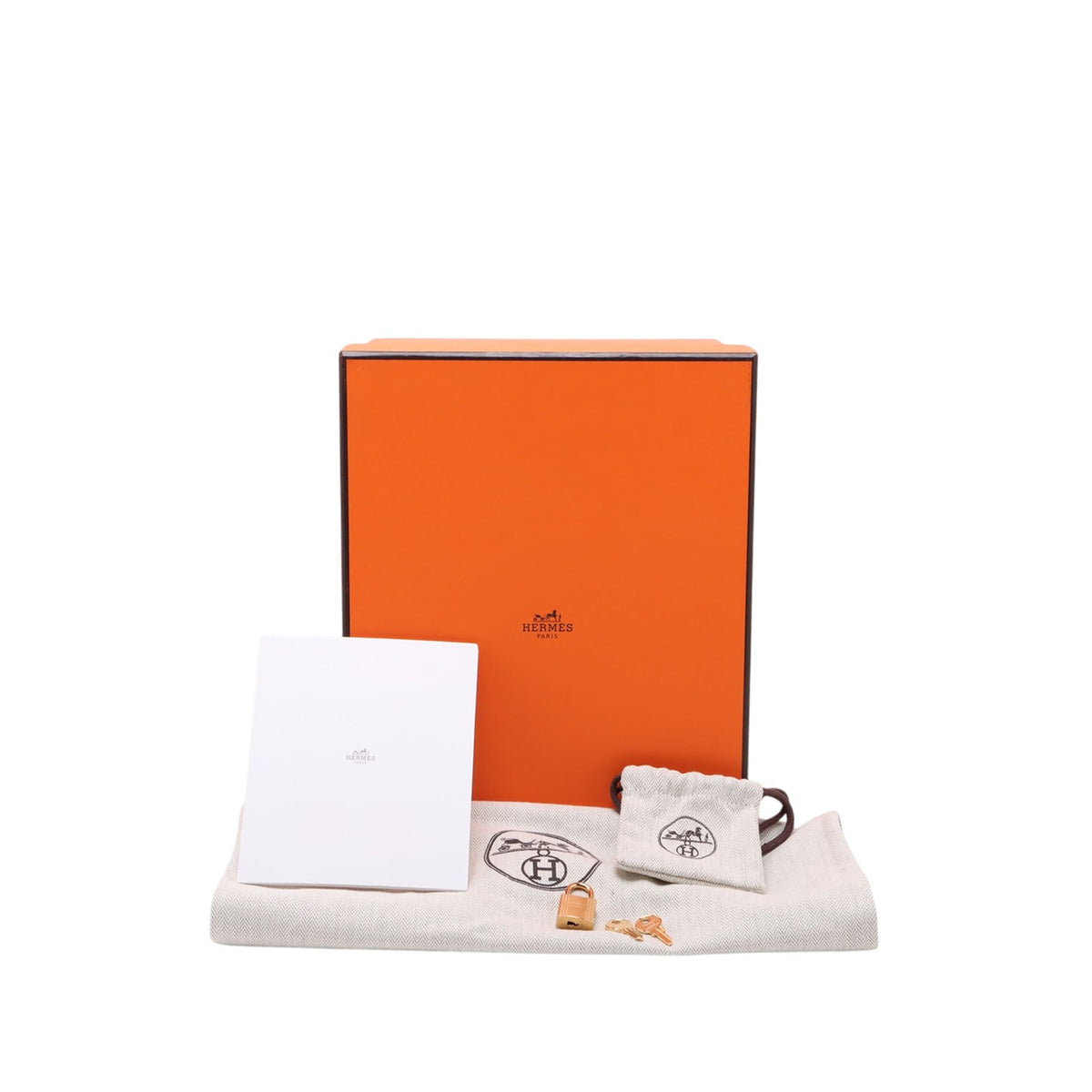 Hermès Clemence Picotin Lock 18 — Blue