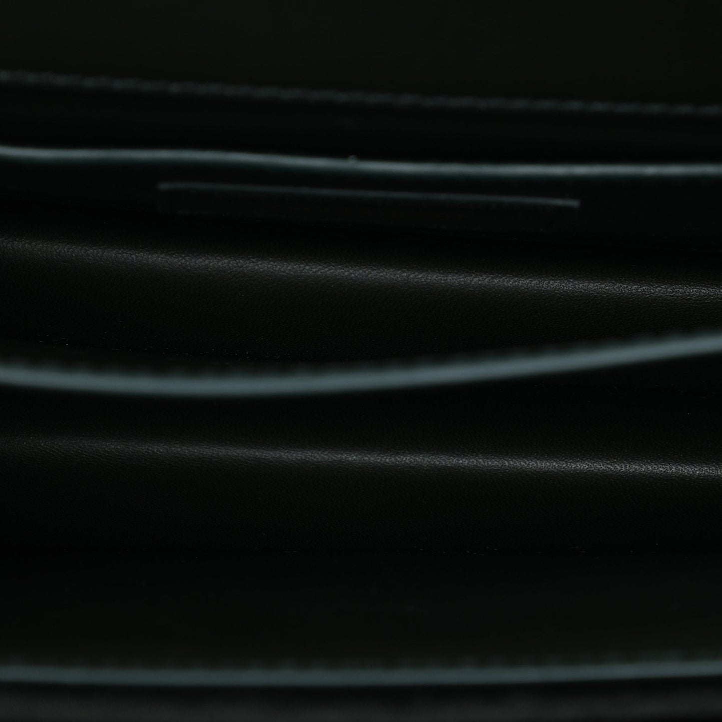 Saint Laurent Small Velvet Monogram Sunset Crossbody