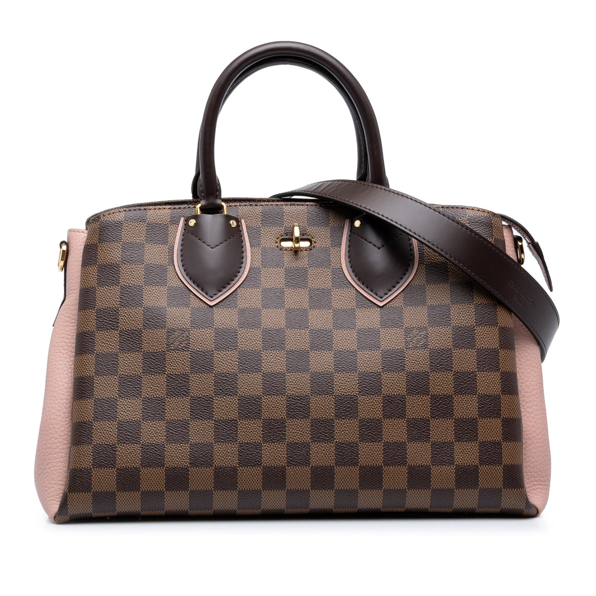 Louis Vuitton Damier Ebene Normandy