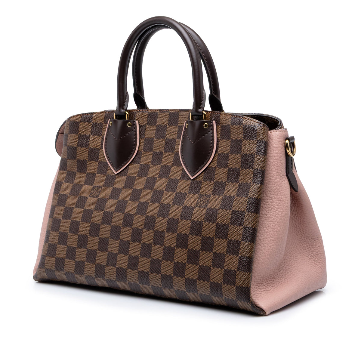 Louis Vuitton Damier Ebene Normandy