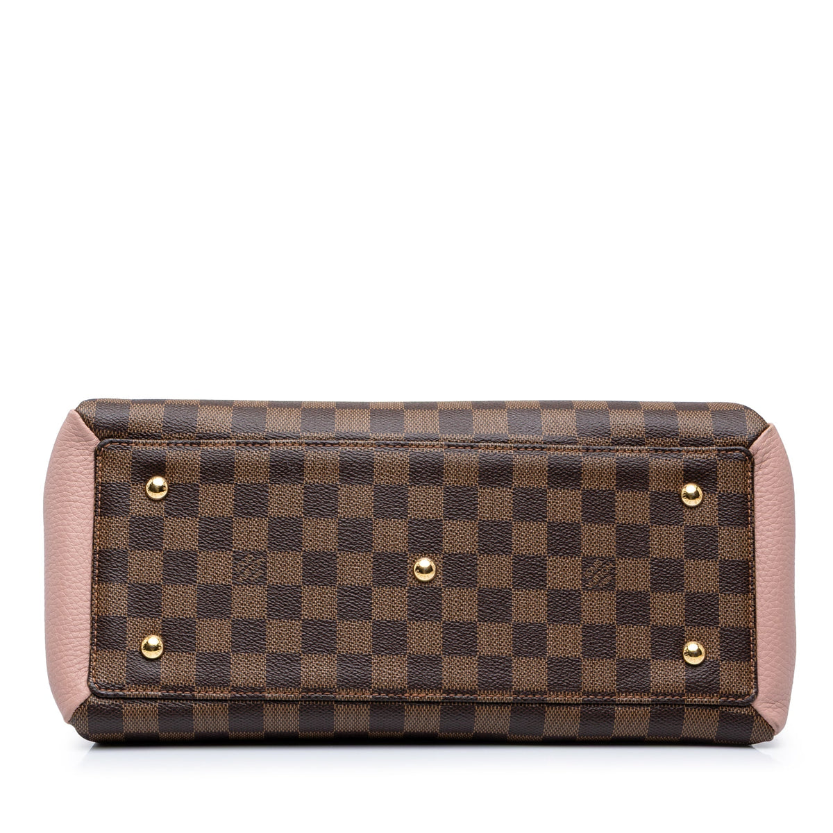 Louis Vuitton Damier Ebene Normandy