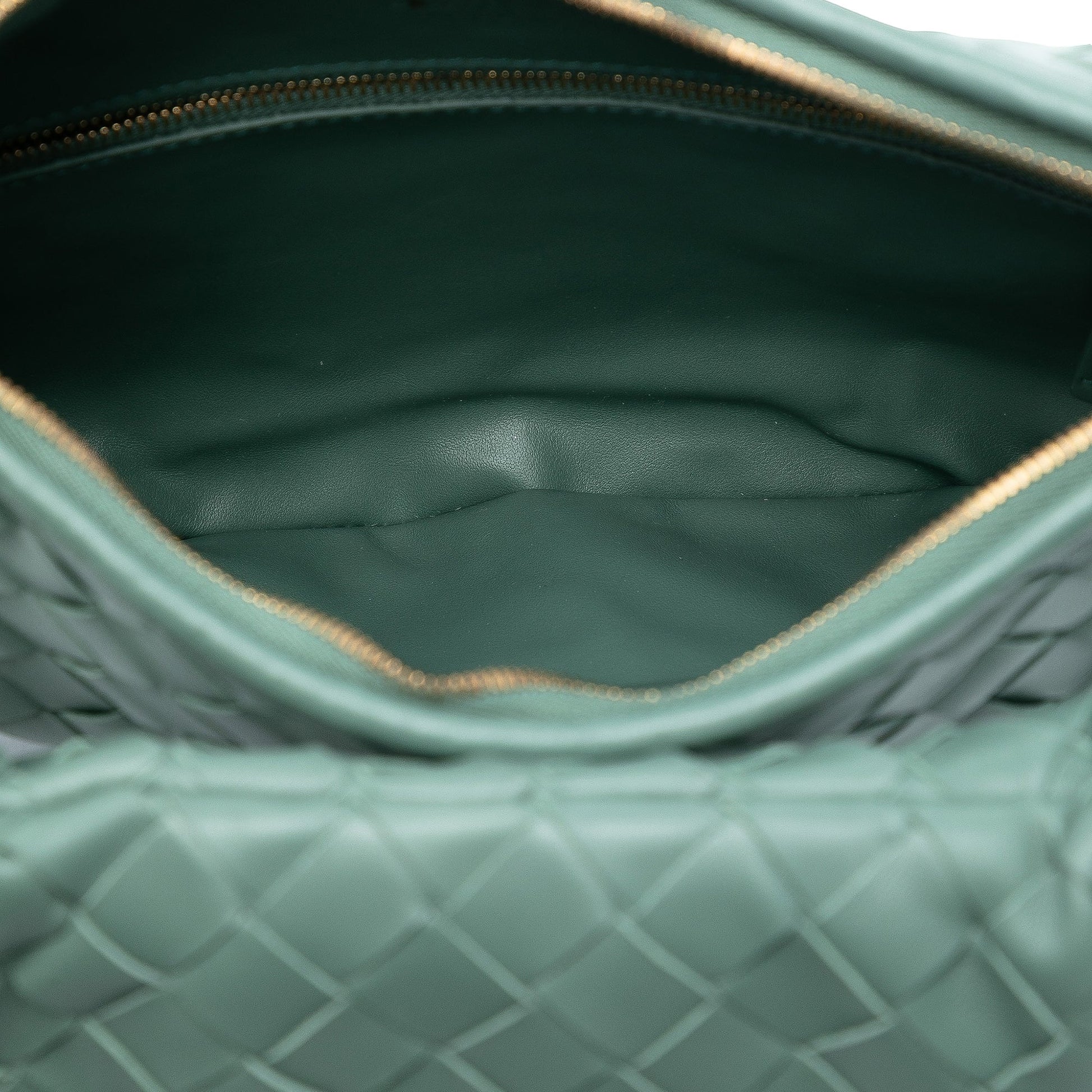 Bottega Veneta Medium Nappa Intrecciato Gemelli Hobo