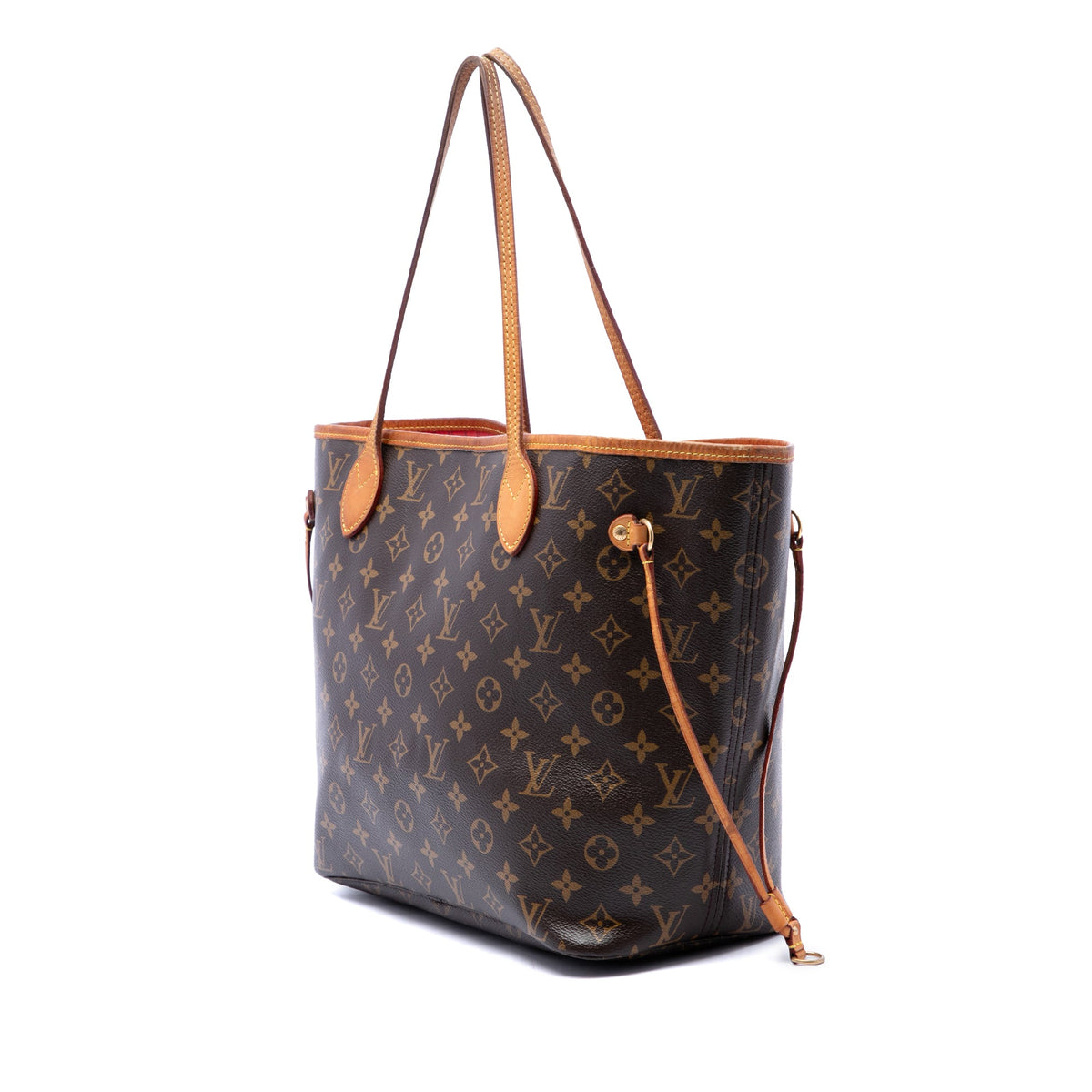 Louis Vuitton Limited Edition Monogram Grenade V Neverfull MM