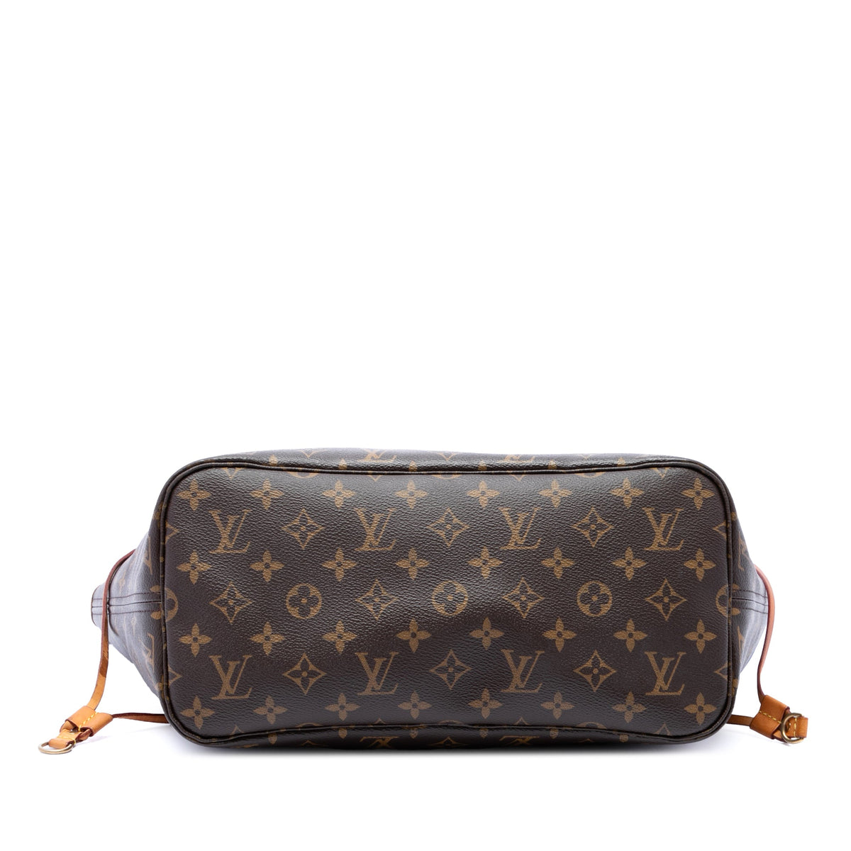 Louis Vuitton Limited Edition Monogram Grenade V Neverfull MM