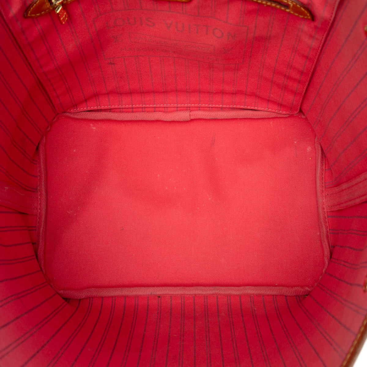 Louis Vuitton Limited Edition Monogram Grenade V Neverfull MM