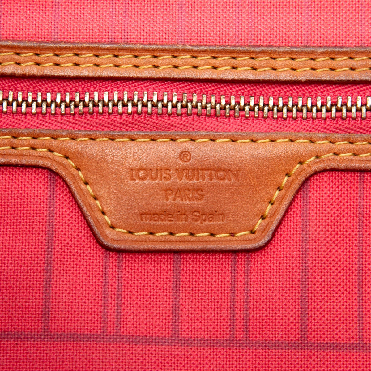 Louis Vuitton Limited Edition Monogram Grenade V Neverfull MM