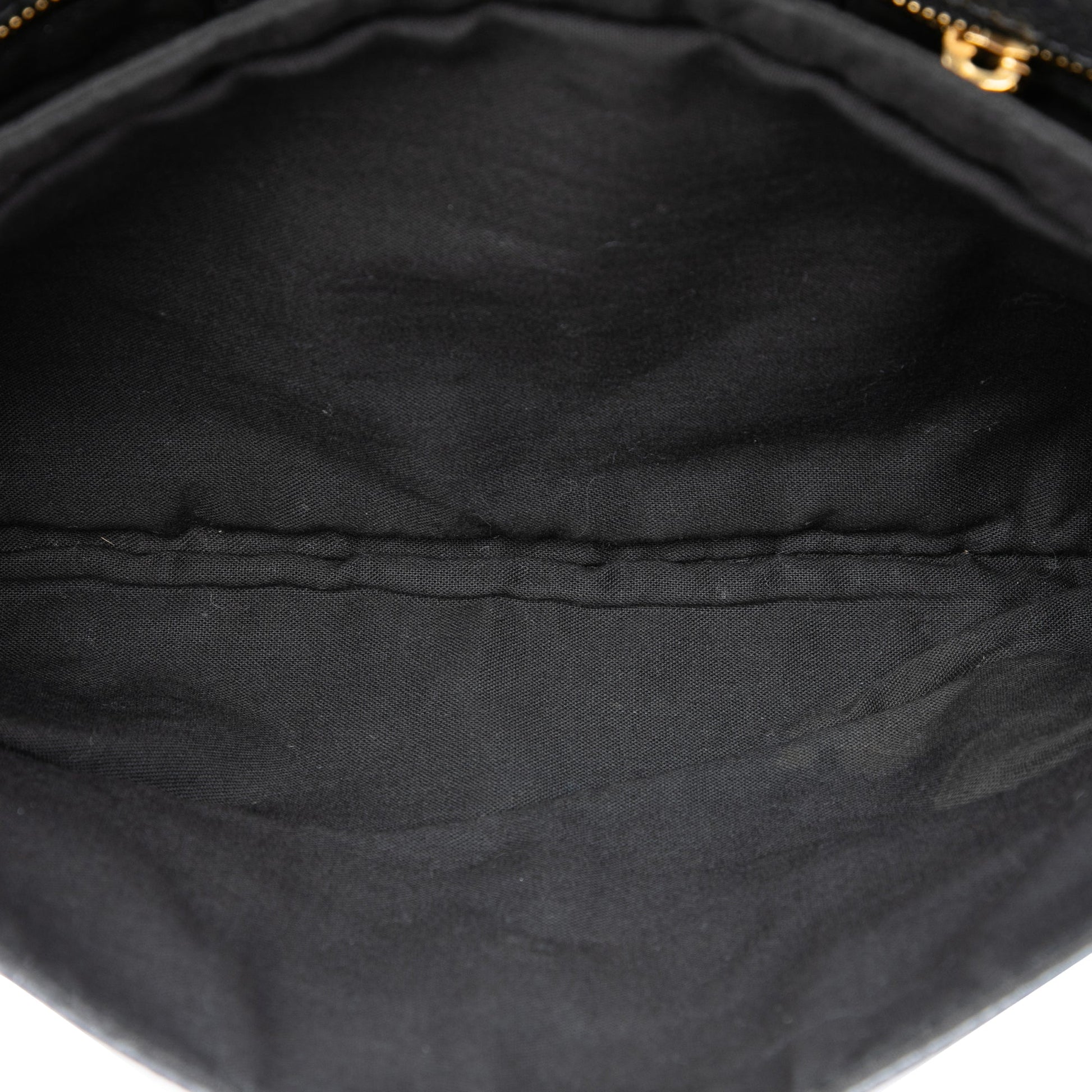 Balenciaga Lambskin Motocross Giant 12 Envelope Clutch With Strap