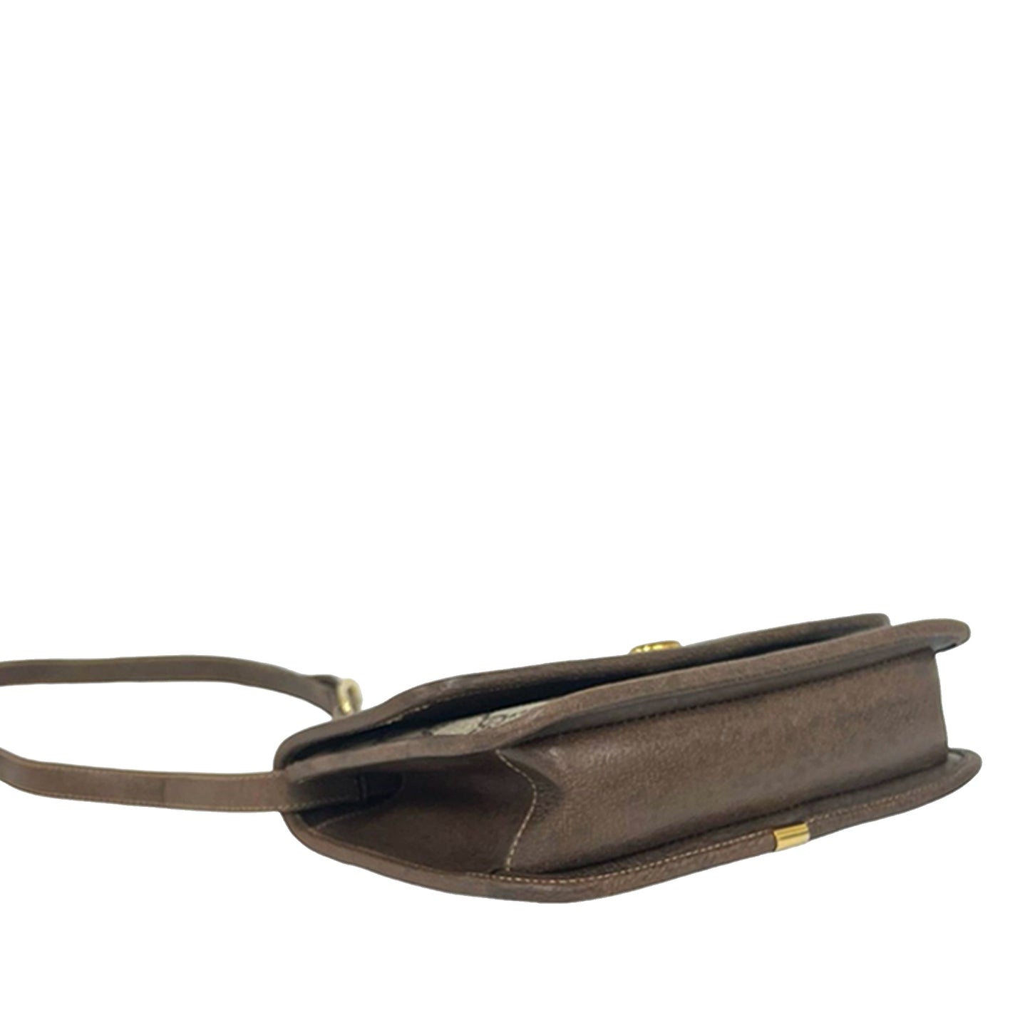 Gucci GG Supreme Web Crossbody