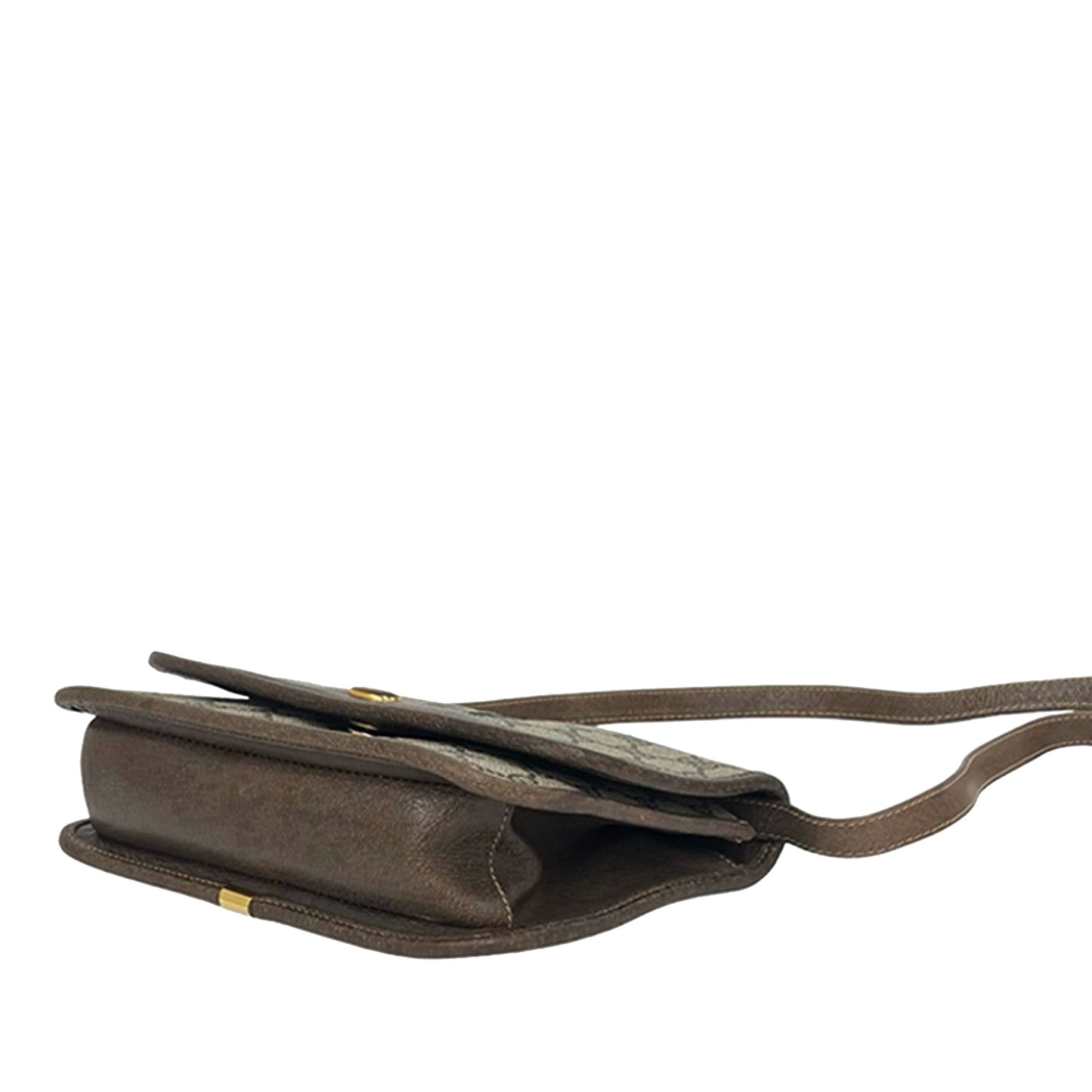 Gucci GG Supreme Web Crossbody
