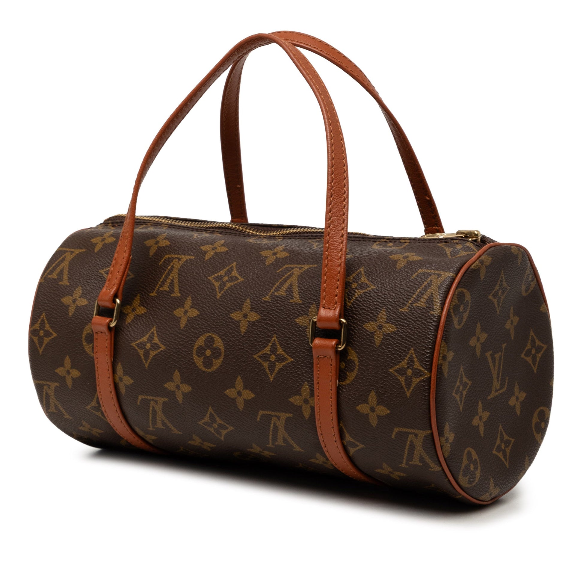 Louis Vuitton Monogram Papillon 26