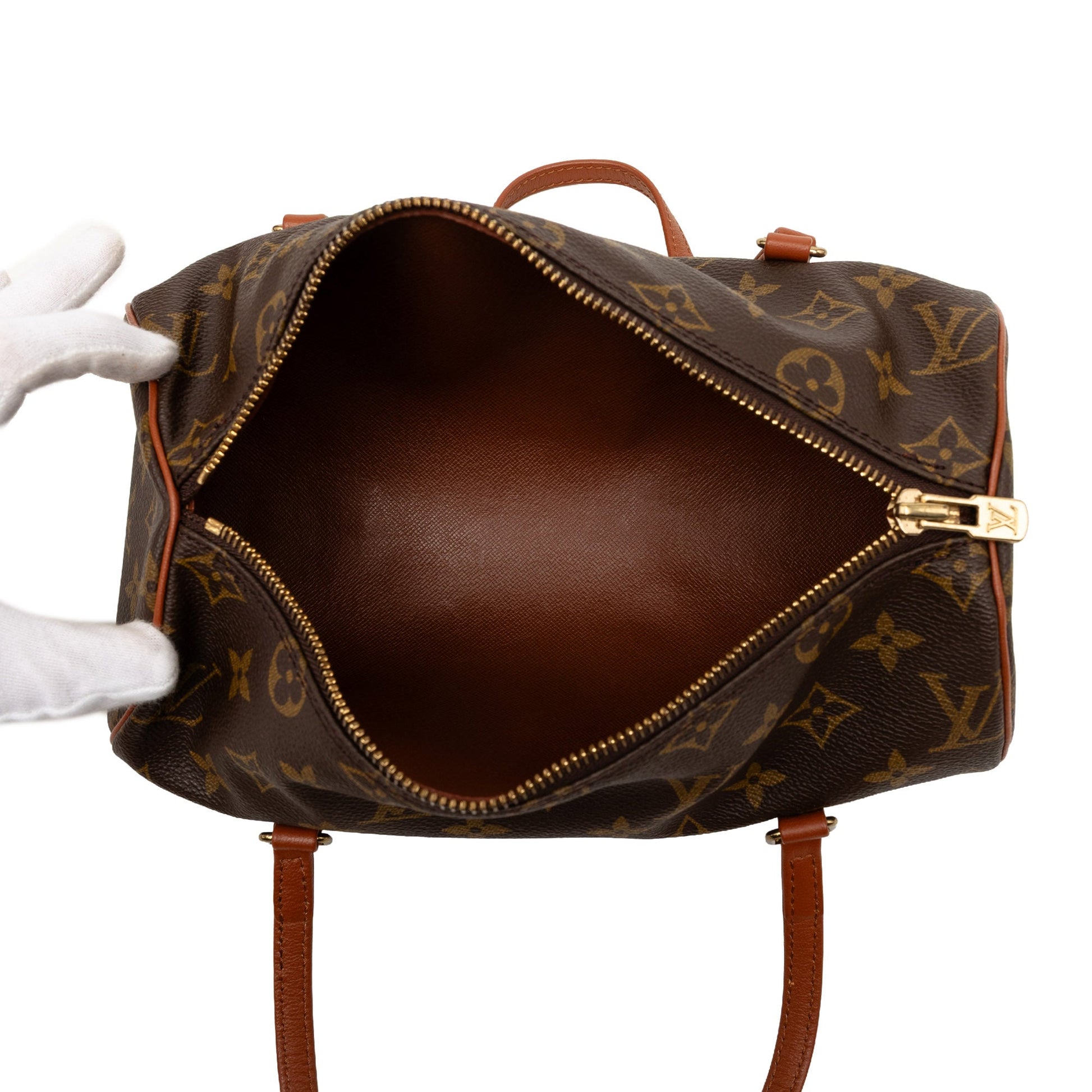 Louis Vuitton Monogram Papillon 26
