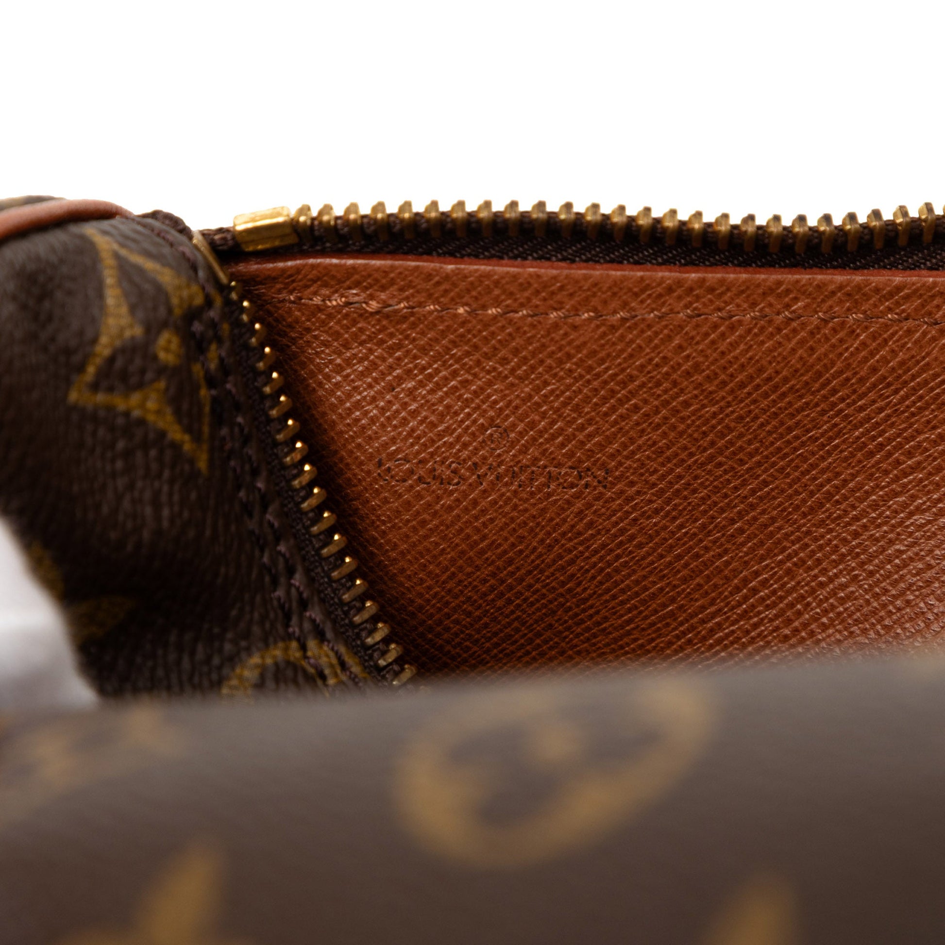 Louis Vuitton Monogram Papillon 26