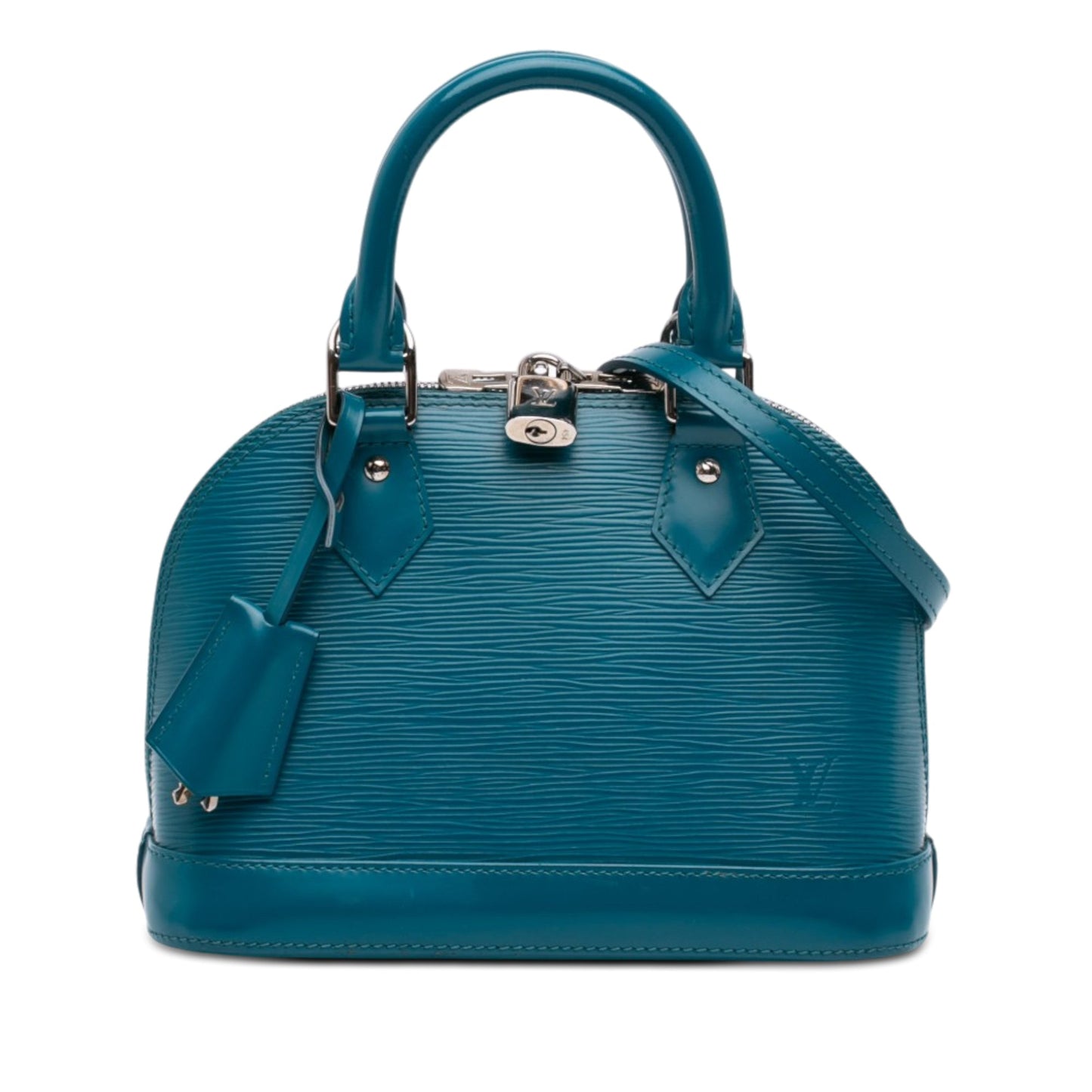 Louis Vuitton Epi Alma BB