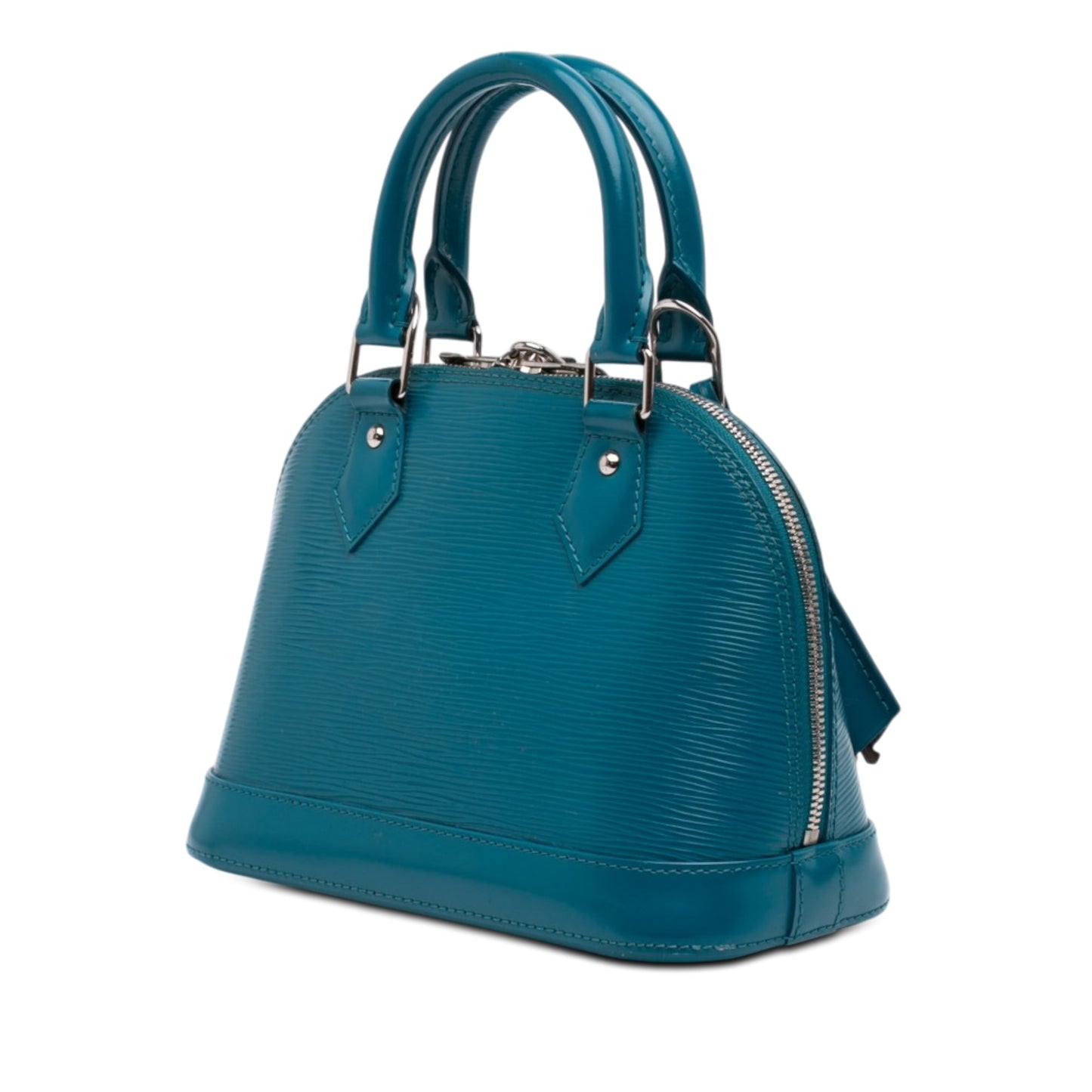 Louis Vuitton Epi Alma BB