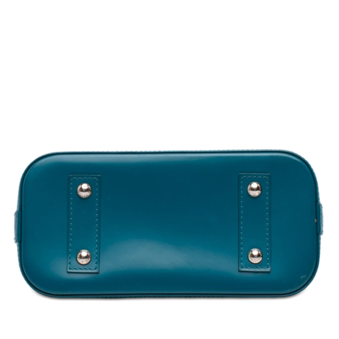 Louis Vuitton Epi Alma BB