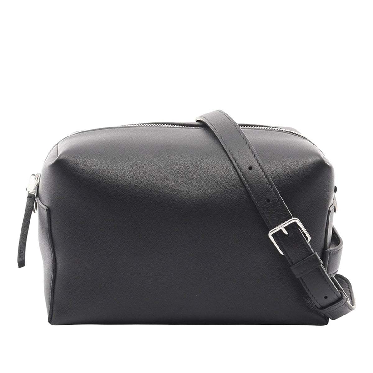 Celine Leather Crossbody Bag